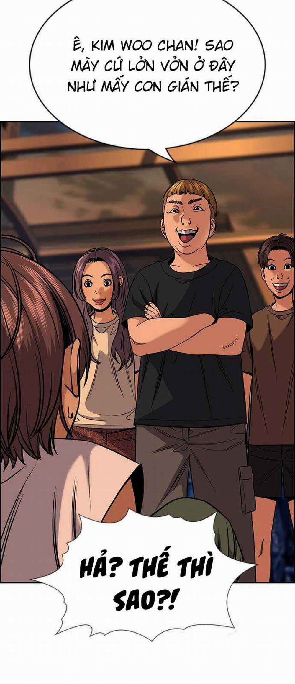 Giáo Dục Chân Chính 0.0 ToptruyenZ.com trang 15