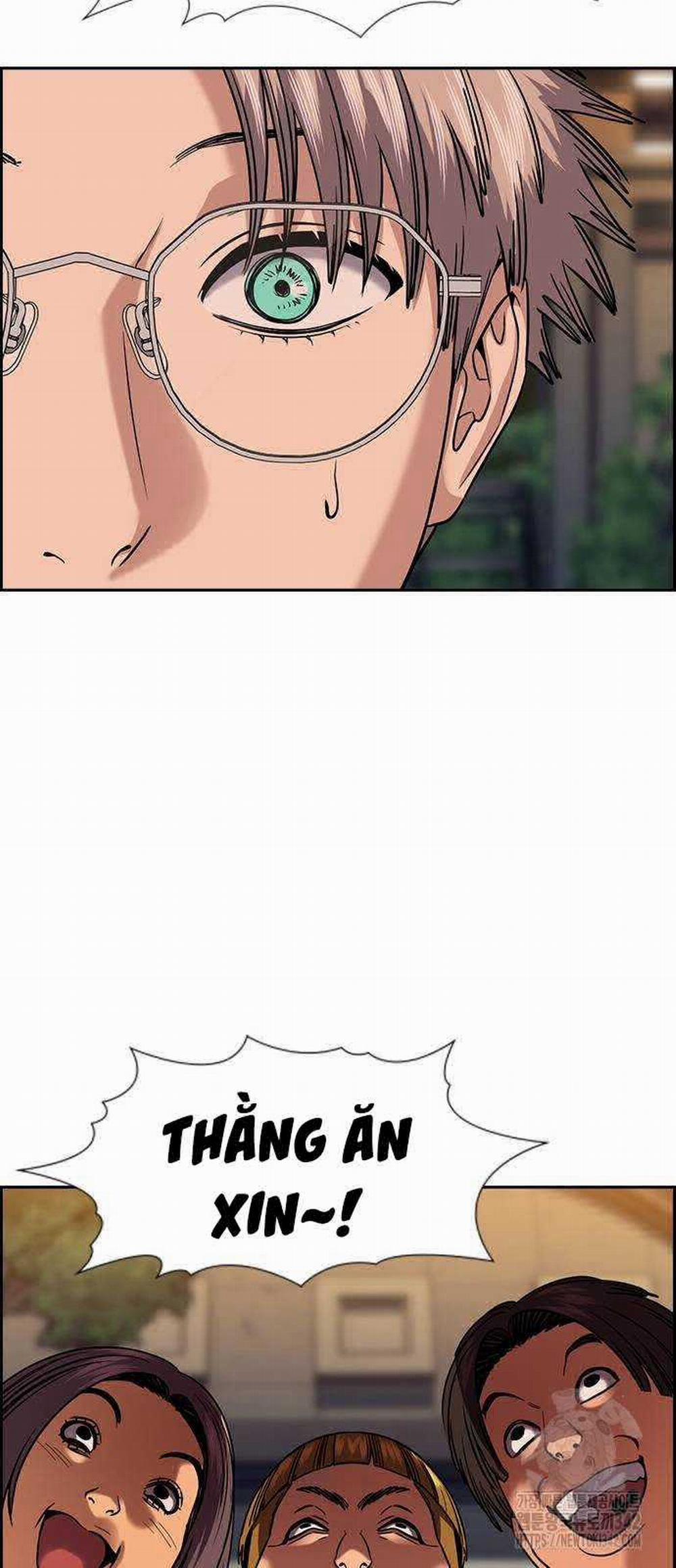 Giáo Dục Chân Chính 0.0 ToptruyenZ.com trang 19