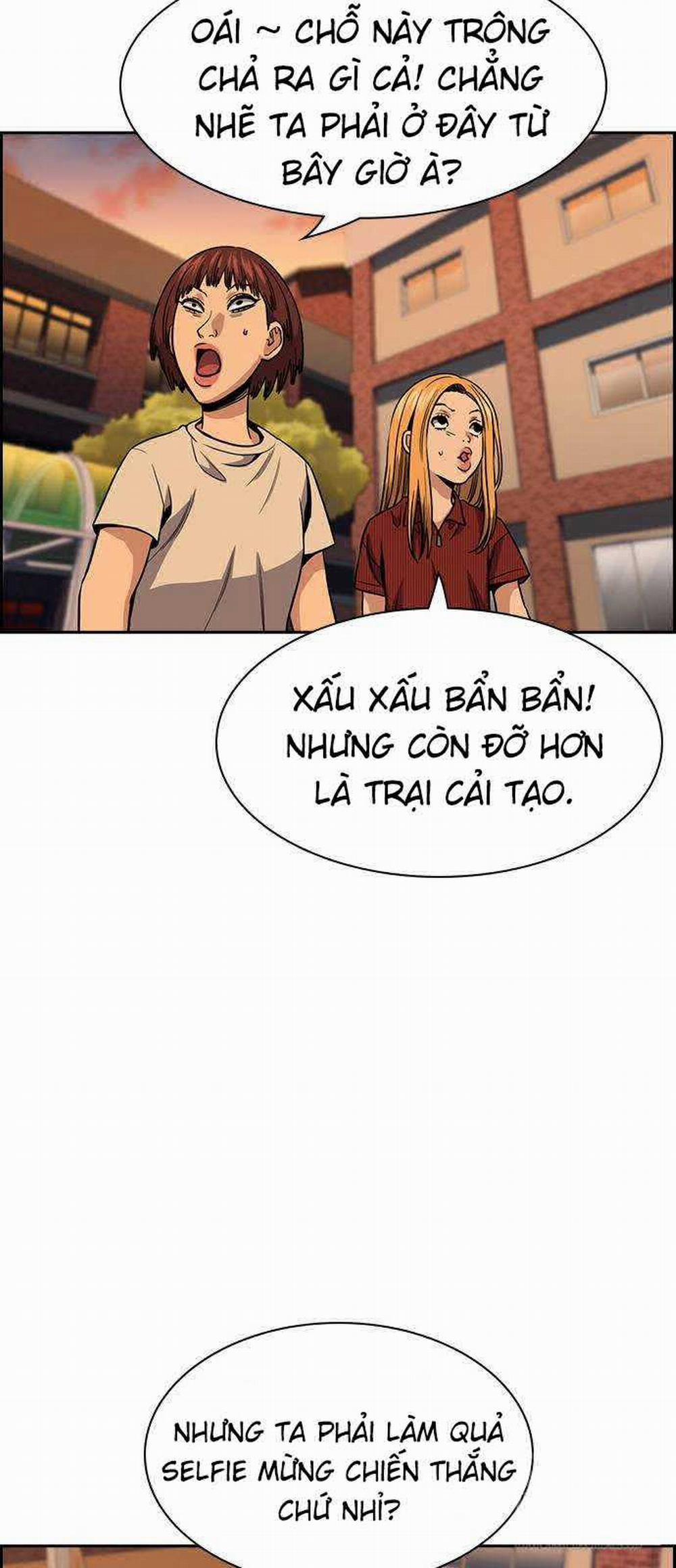 Giáo Dục Chân Chính 0.0 ToptruyenZ.com trang 2