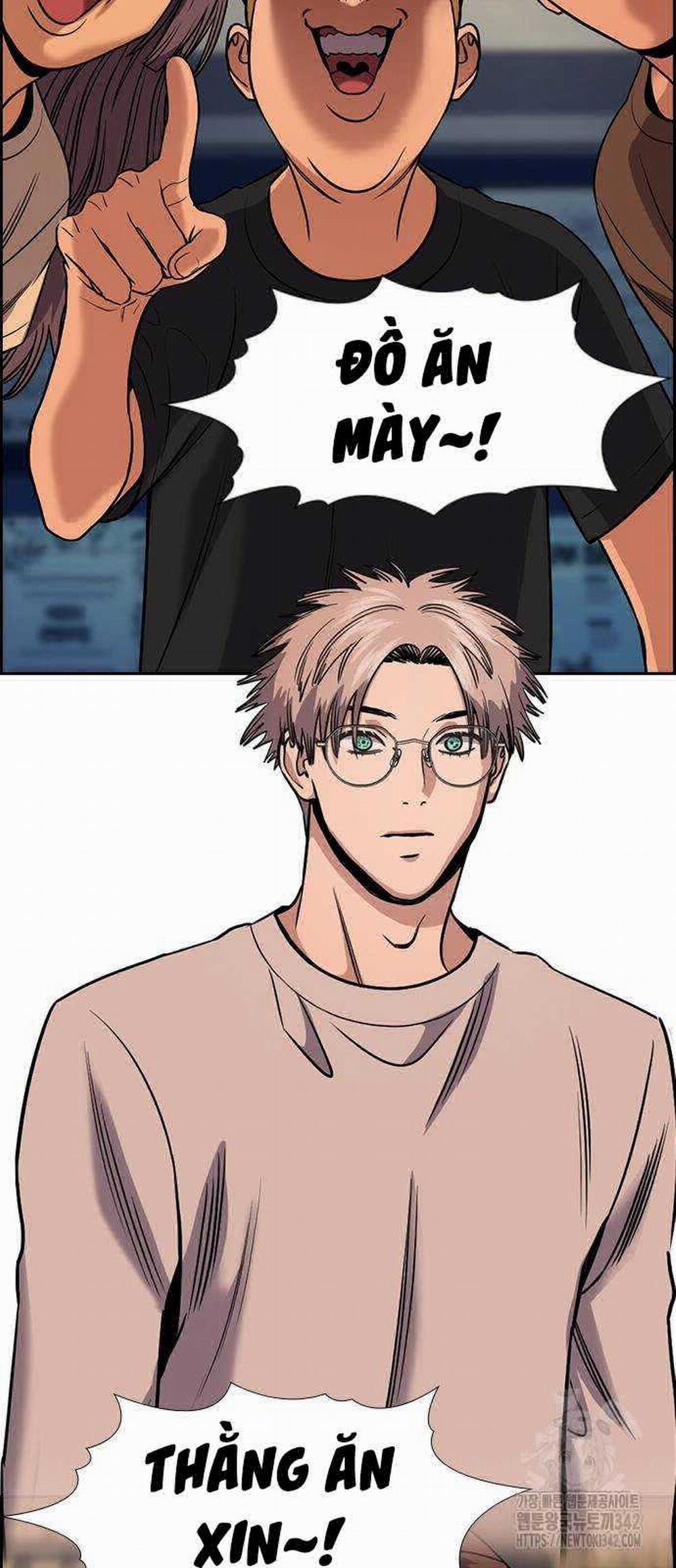 Giáo Dục Chân Chính 0.0 ToptruyenZ.com trang 20