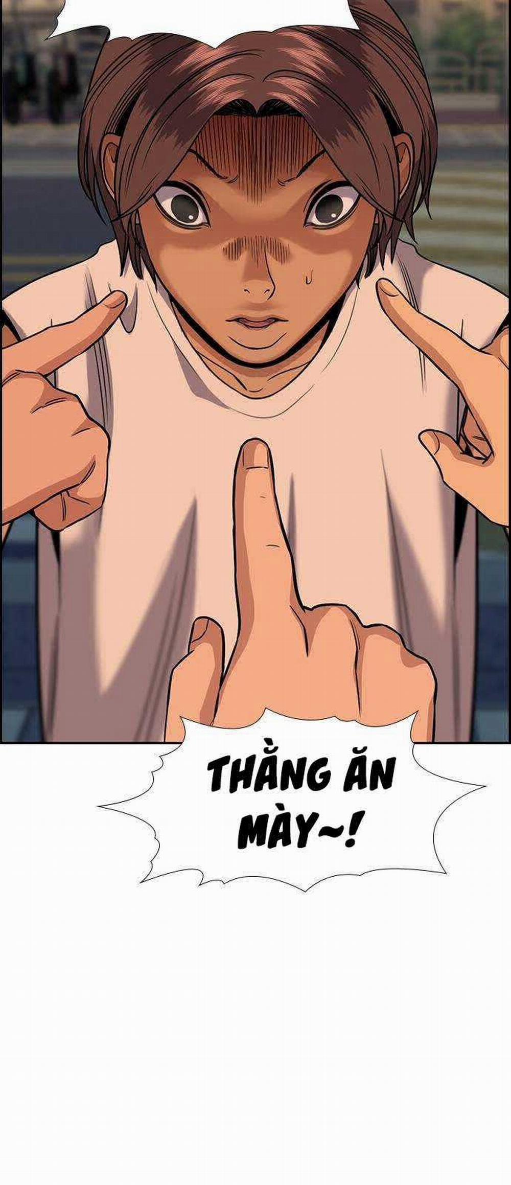 Giáo Dục Chân Chính 0.0 ToptruyenZ.com trang 21