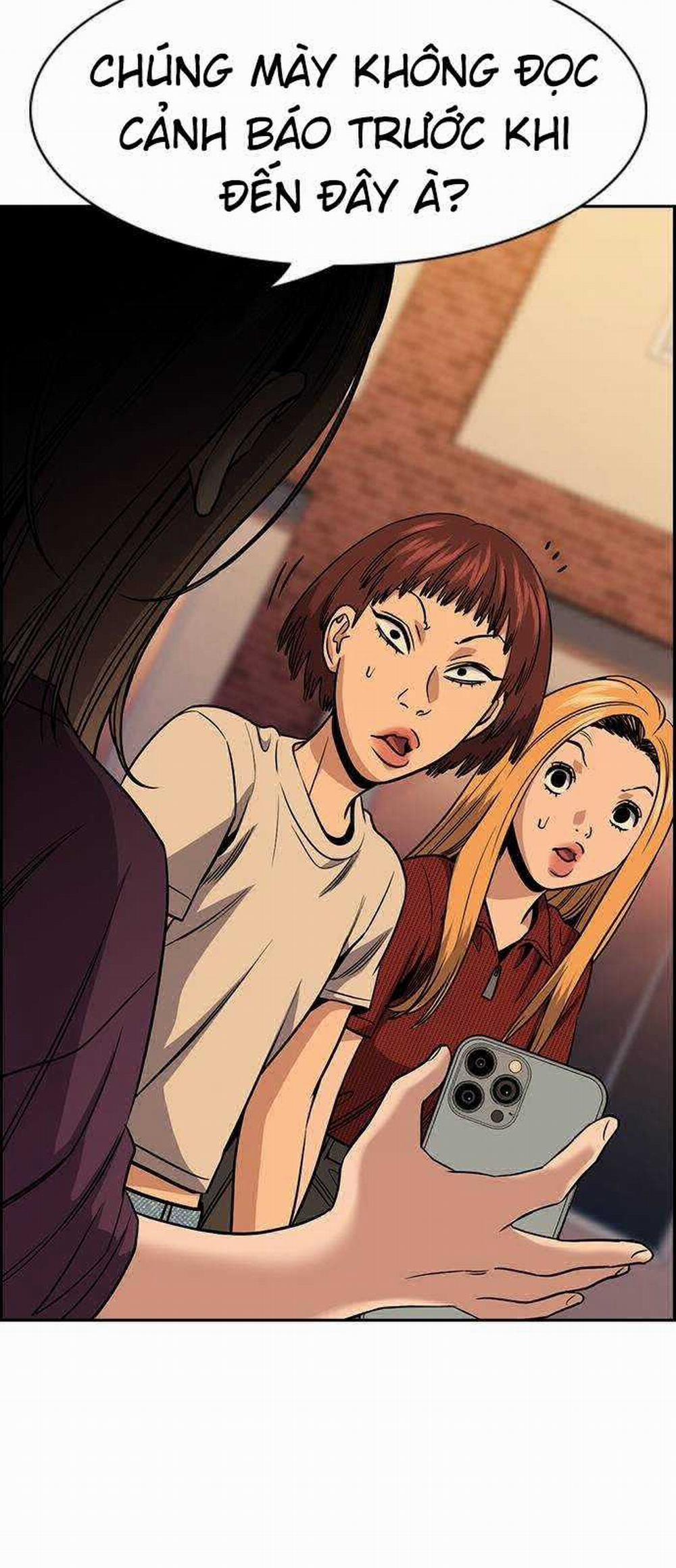 Giáo Dục Chân Chính 0.0 ToptruyenZ.com trang 4