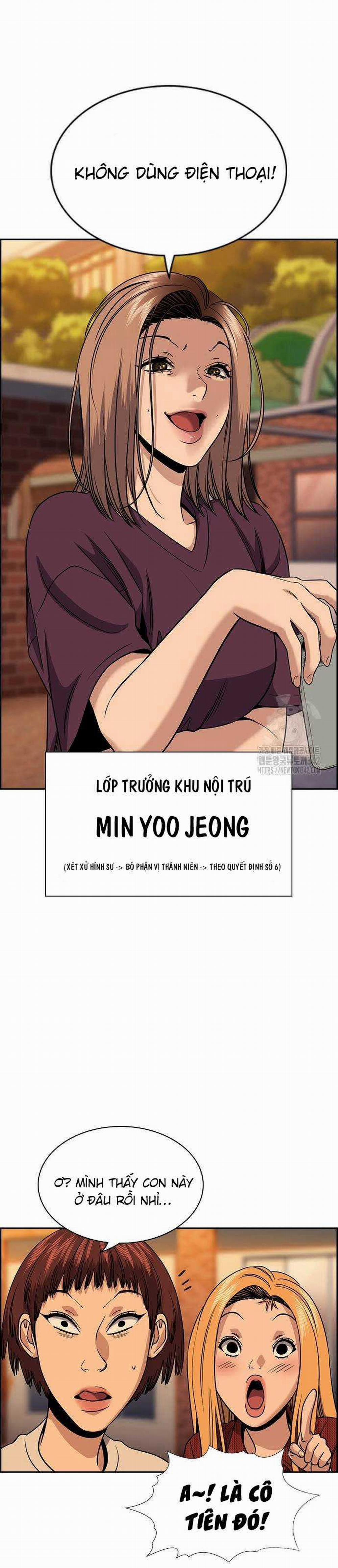 Giáo Dục Chân Chính 0.0 ToptruyenZ.com trang 5