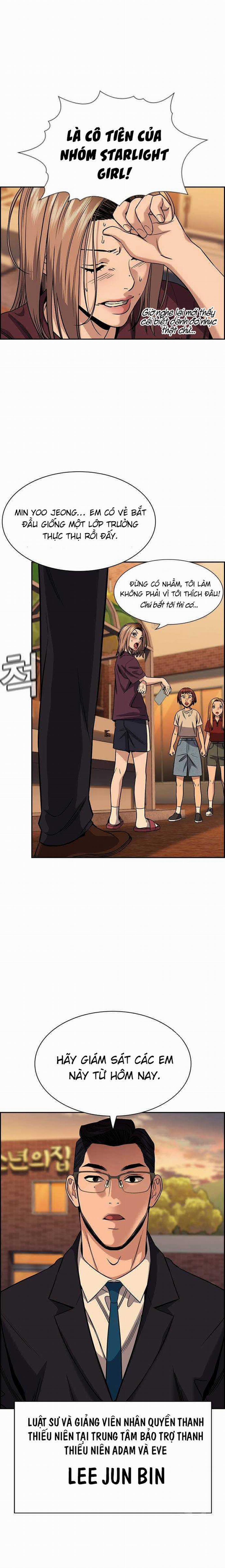 Giáo Dục Chân Chính 0.0 ToptruyenZ.com trang 6