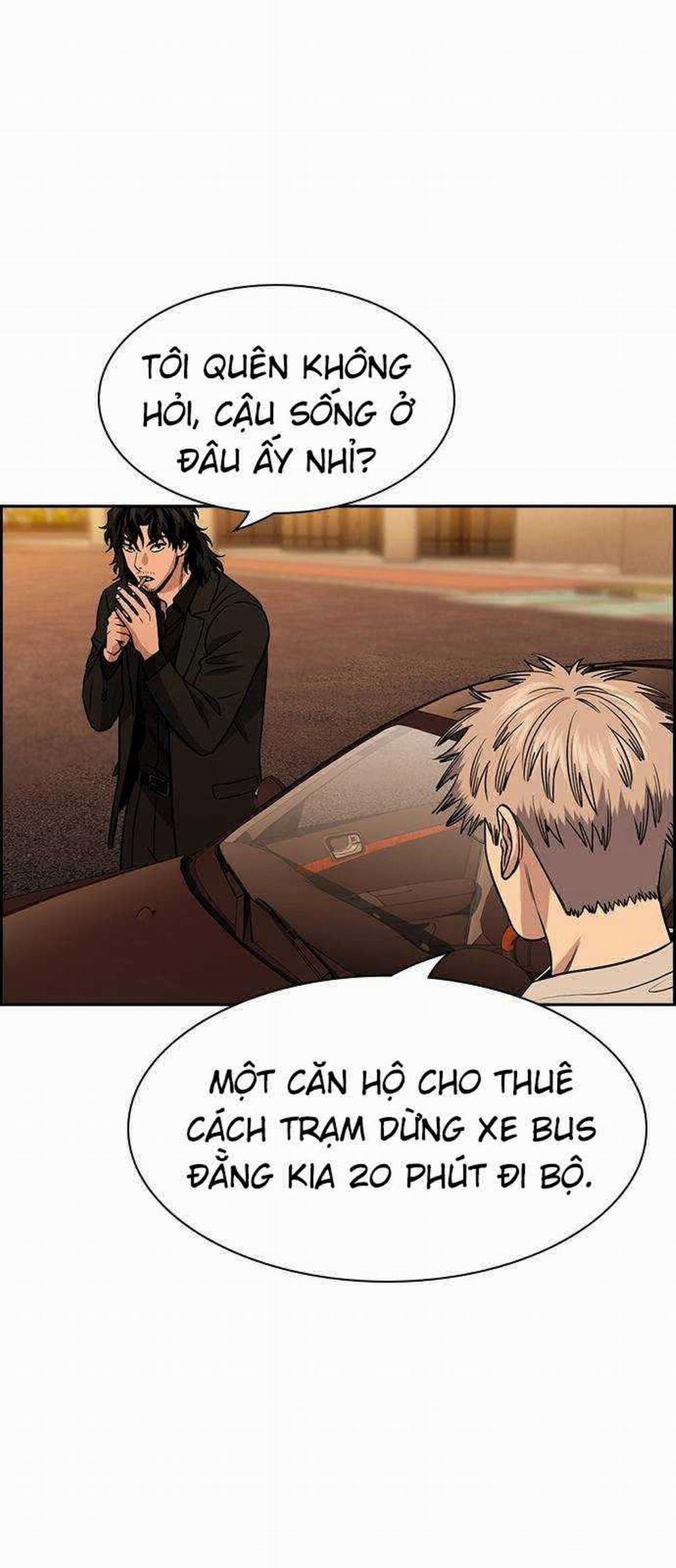 Giáo Dục Chân Chính 0.0 ToptruyenZ.com trang 9