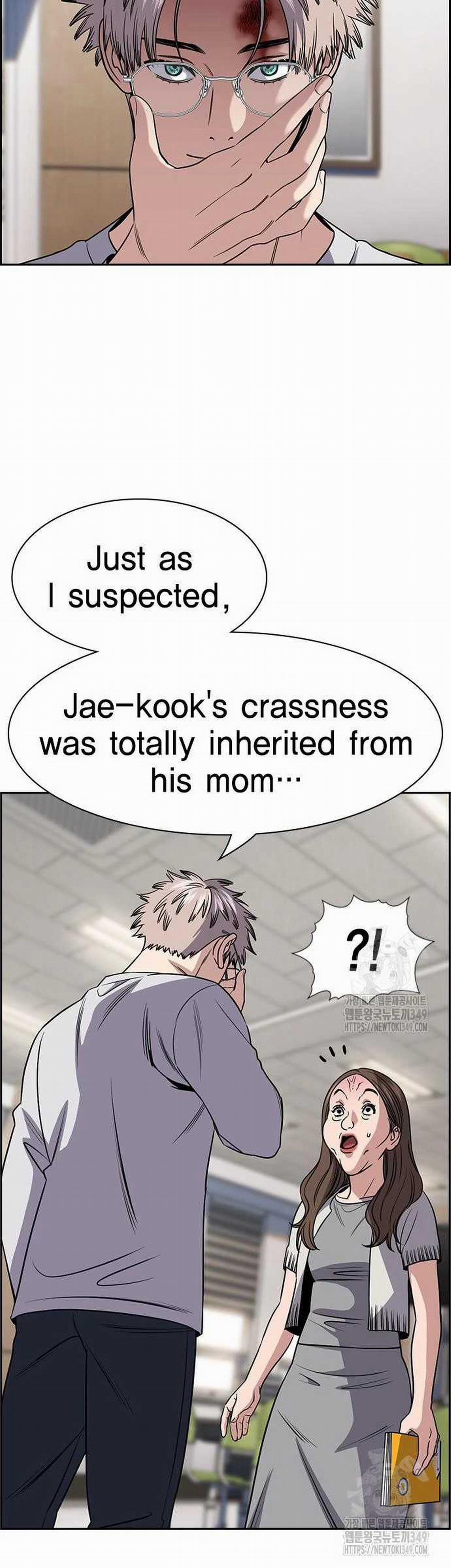 Giáo Dục Chân Chính 0 ToptruyenZ.com trang 1