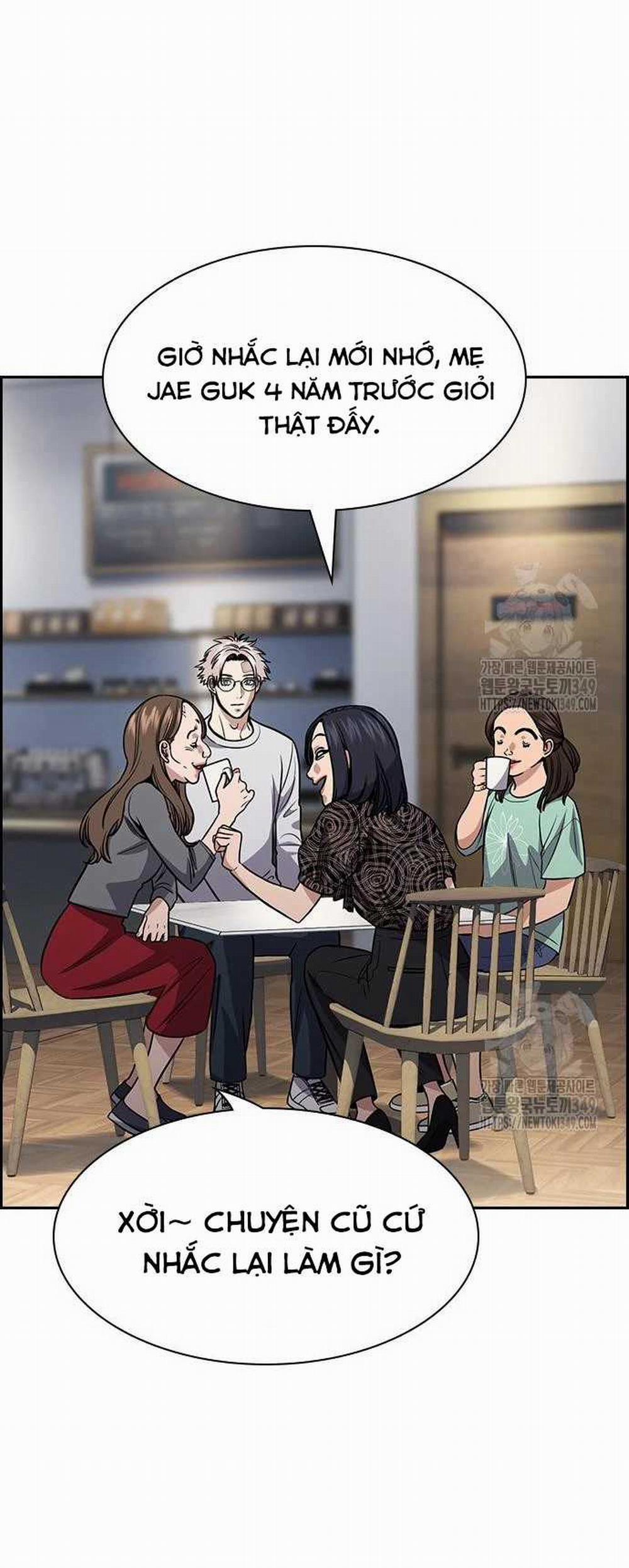 Giáo Dục Chân Chính 0 ToptruyenZ.com trang 13