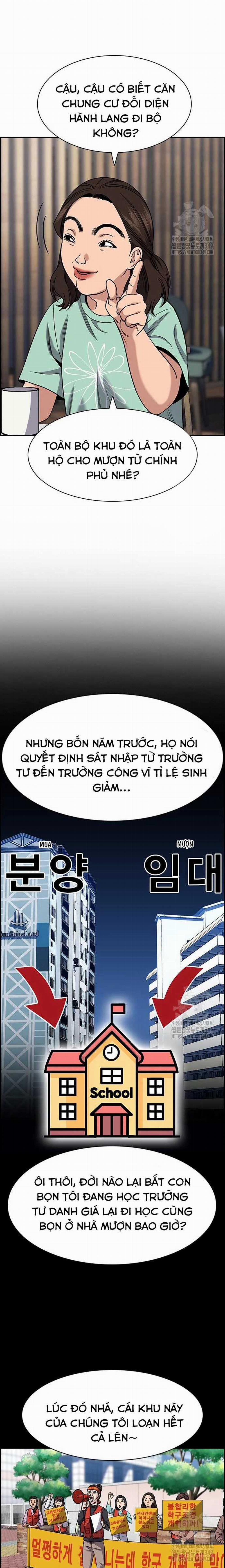 Giáo Dục Chân Chính 0 ToptruyenZ.com trang 14
