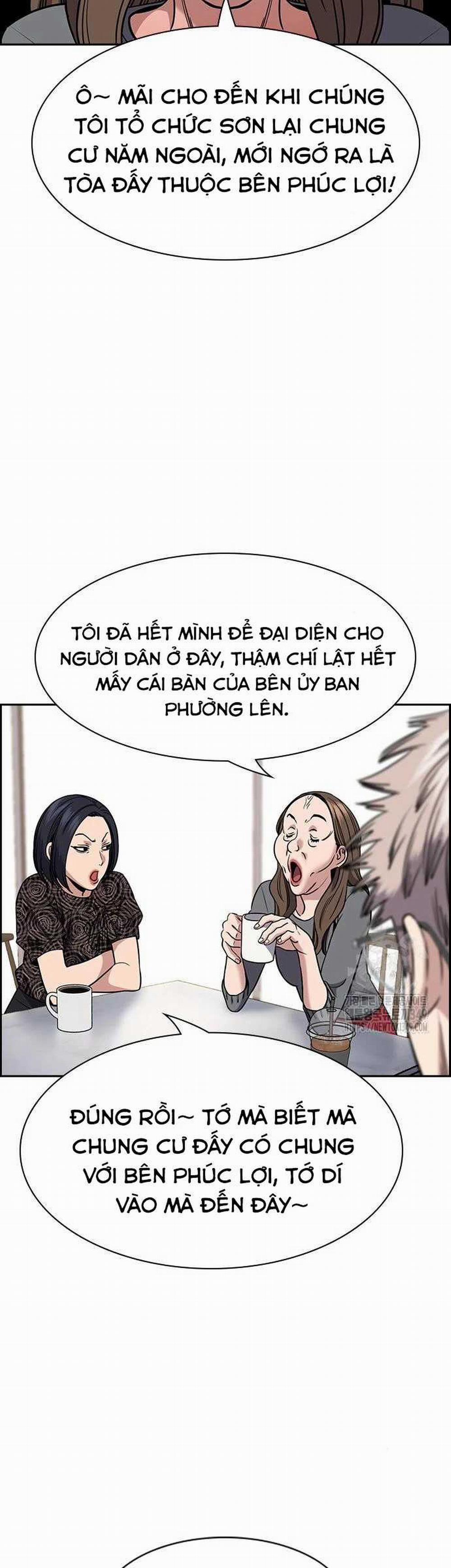 Giáo Dục Chân Chính 0 ToptruyenZ.com trang 18