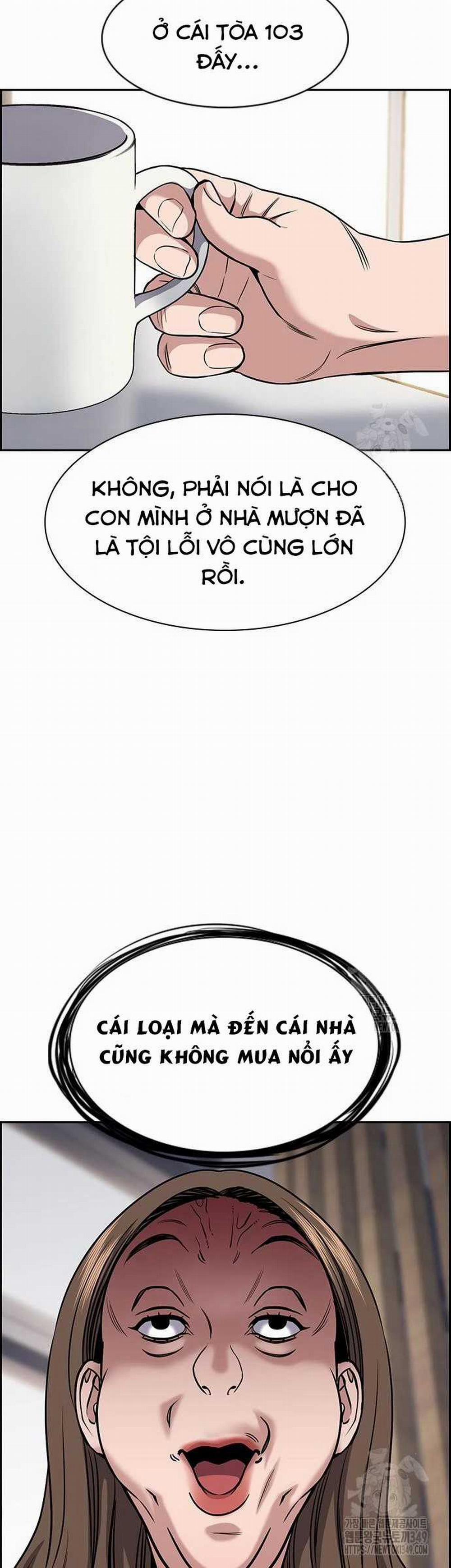 Giáo Dục Chân Chính 0 ToptruyenZ.com trang 19