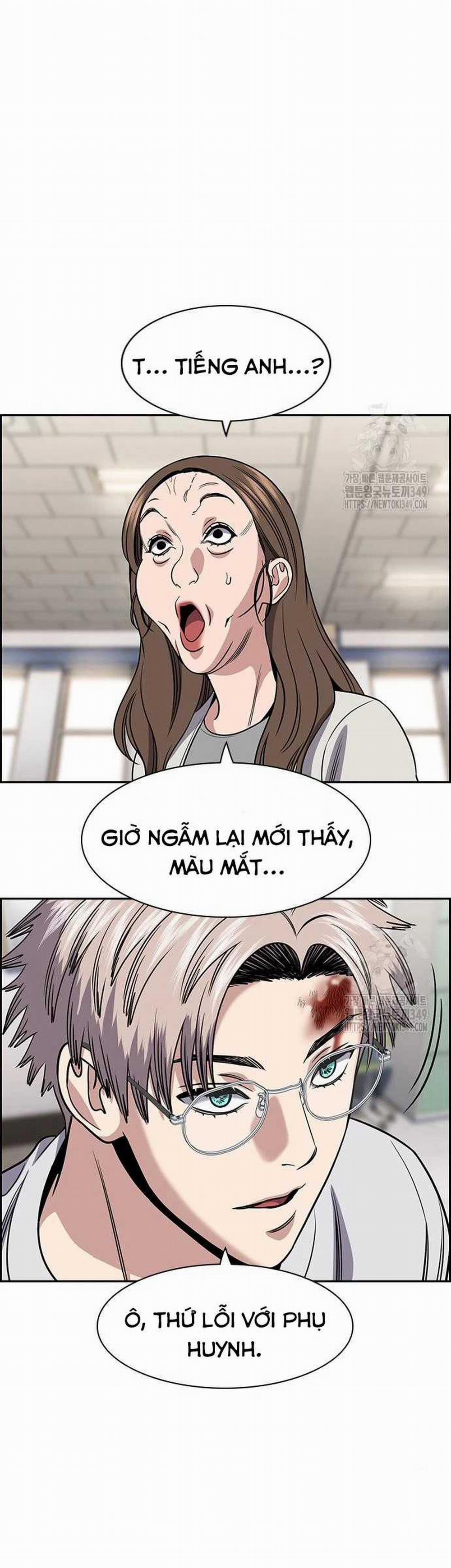 Giáo Dục Chân Chính 0 ToptruyenZ.com trang 2