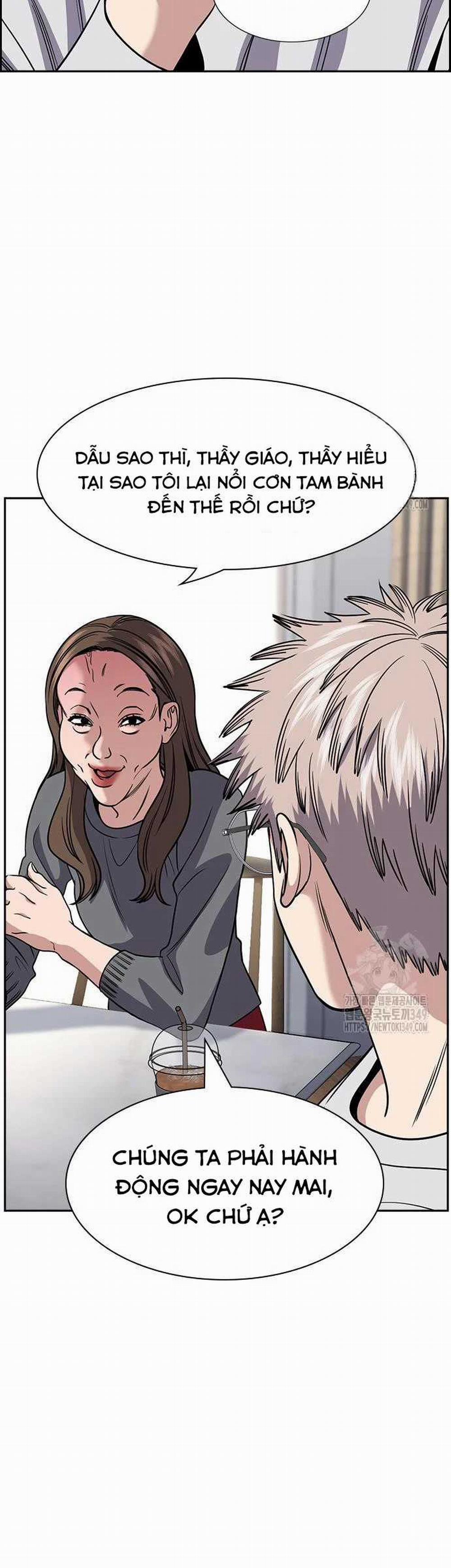 Giáo Dục Chân Chính 0 ToptruyenZ.com trang 21