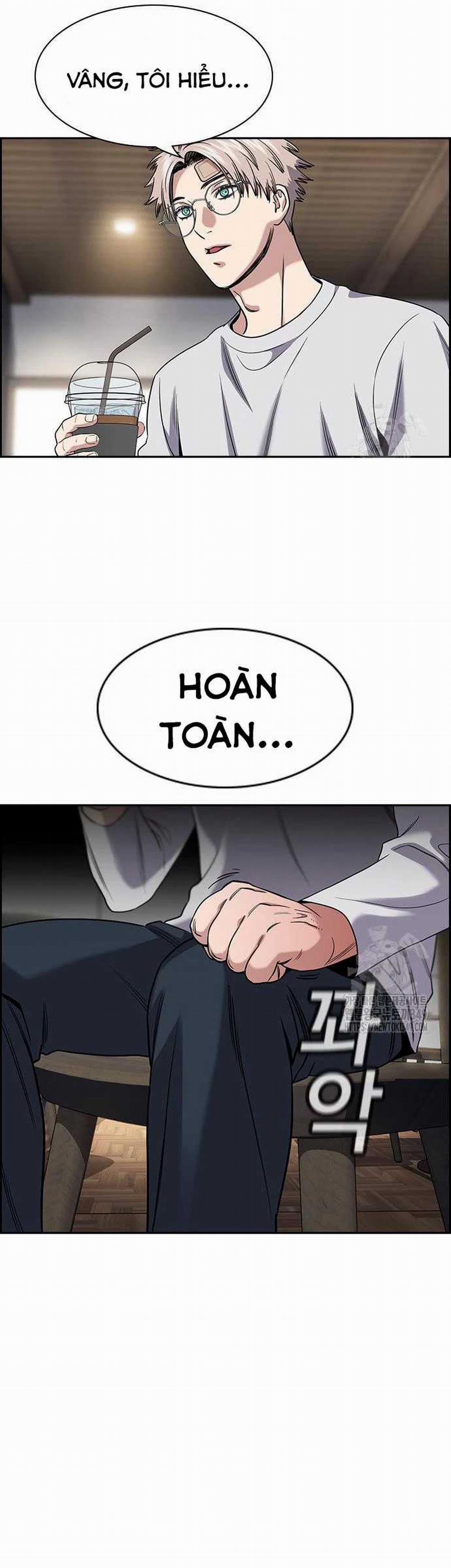 Giáo Dục Chân Chính 0 ToptruyenZ.com trang 22