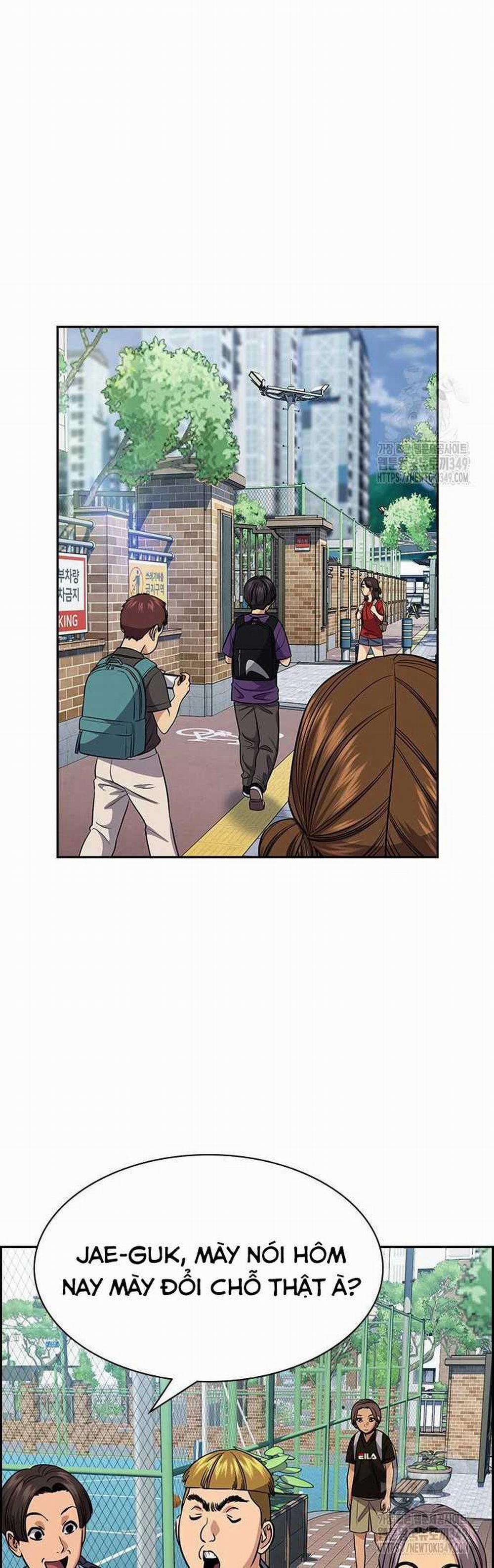 Giáo Dục Chân Chính 0 ToptruyenZ.com trang 23