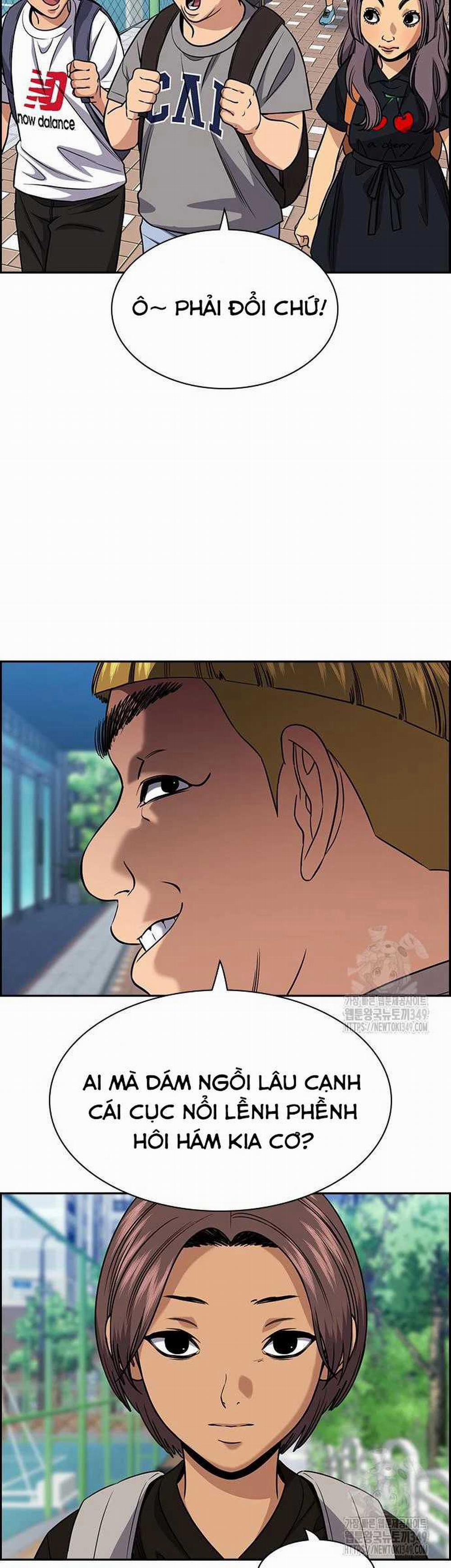 Giáo Dục Chân Chính 0 ToptruyenZ.com trang 24