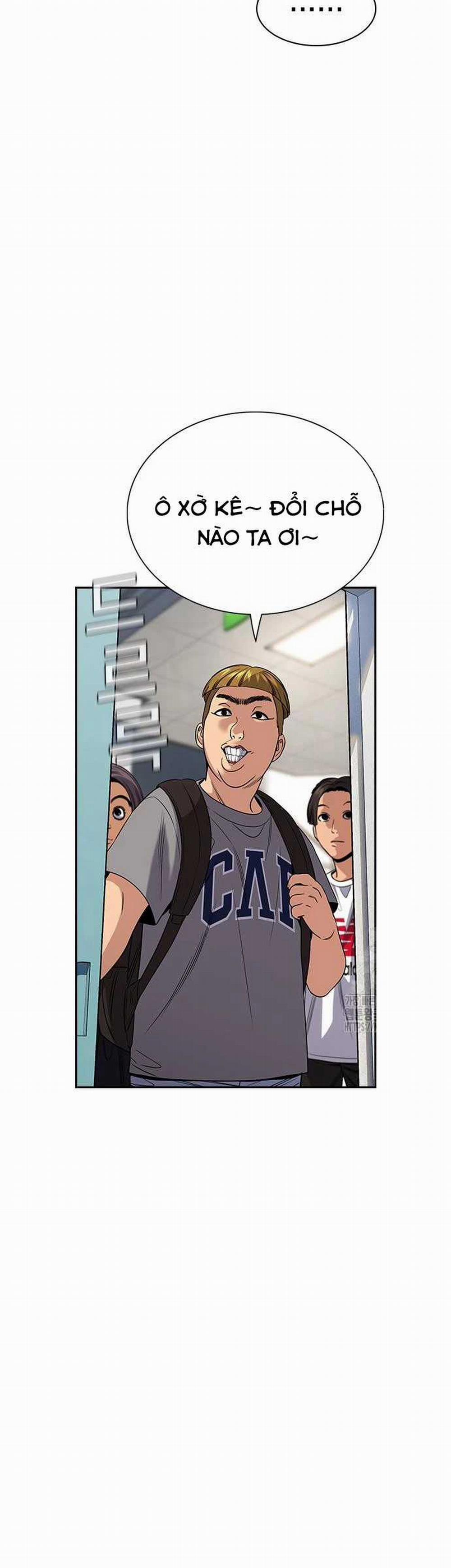 Giáo Dục Chân Chính 0 ToptruyenZ.com trang 25