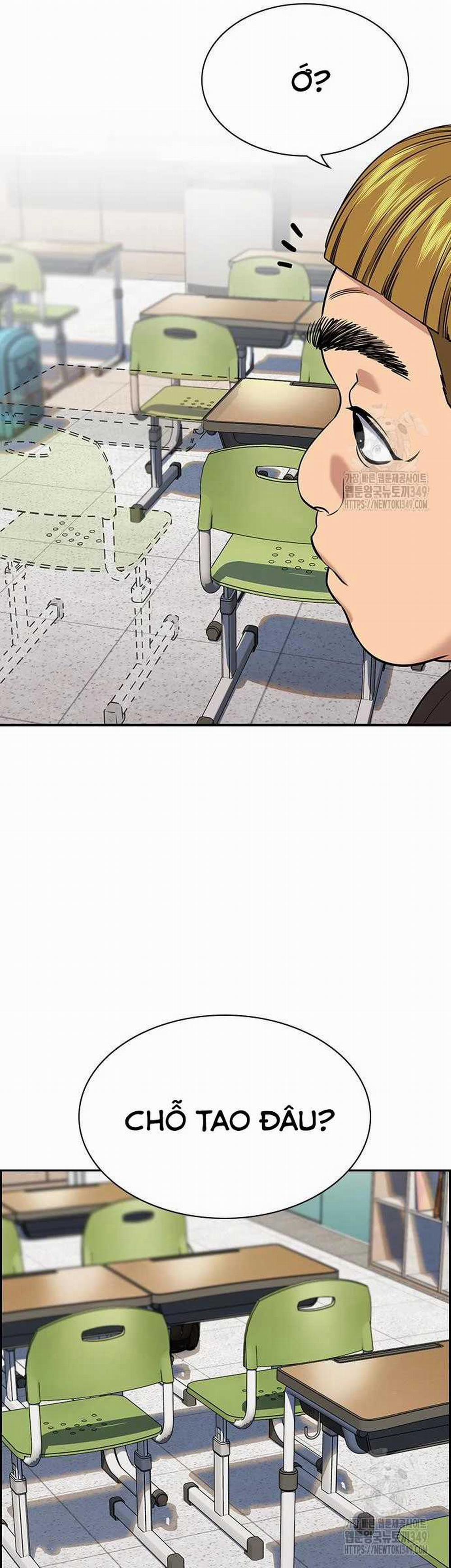 Giáo Dục Chân Chính 0 ToptruyenZ.com trang 26