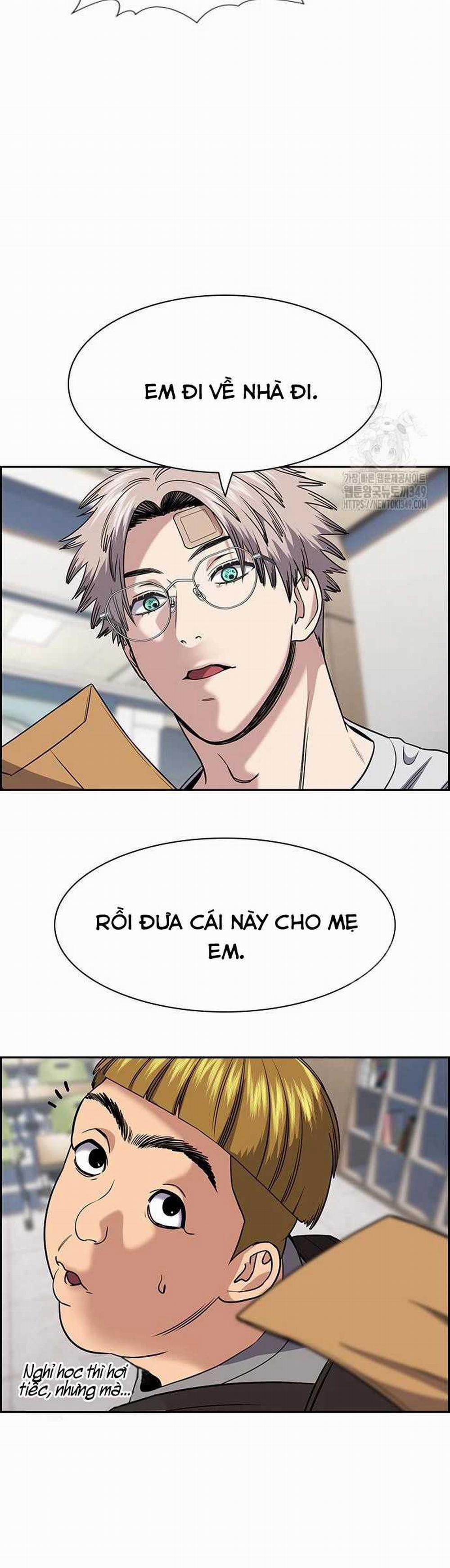 Giáo Dục Chân Chính 0 ToptruyenZ.com trang 28