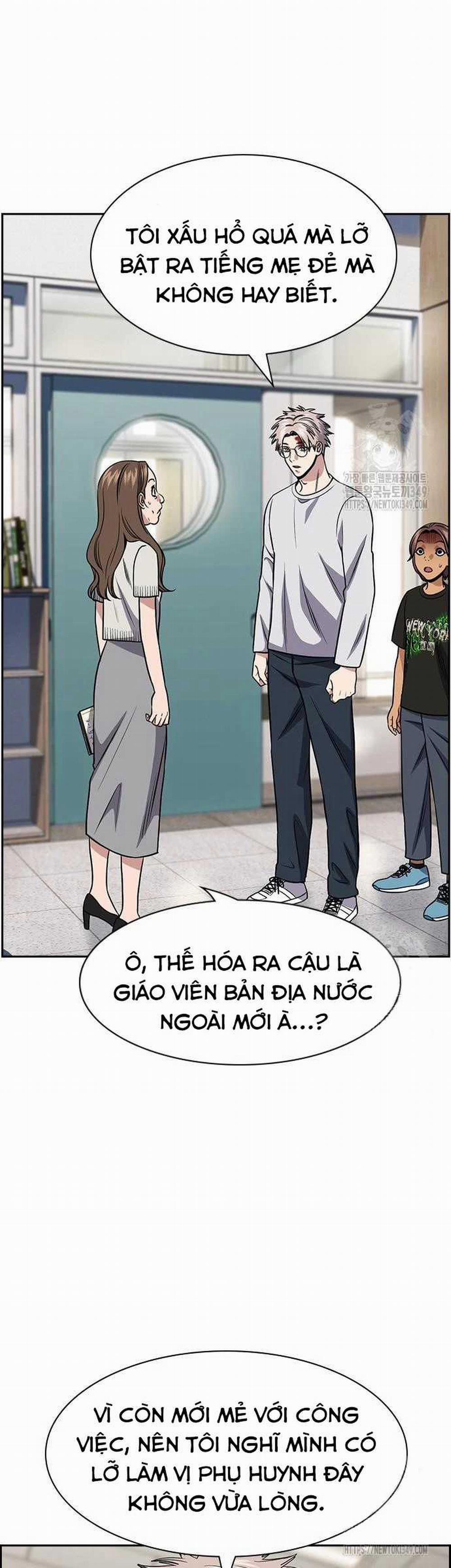 Giáo Dục Chân Chính 0 ToptruyenZ.com trang 3