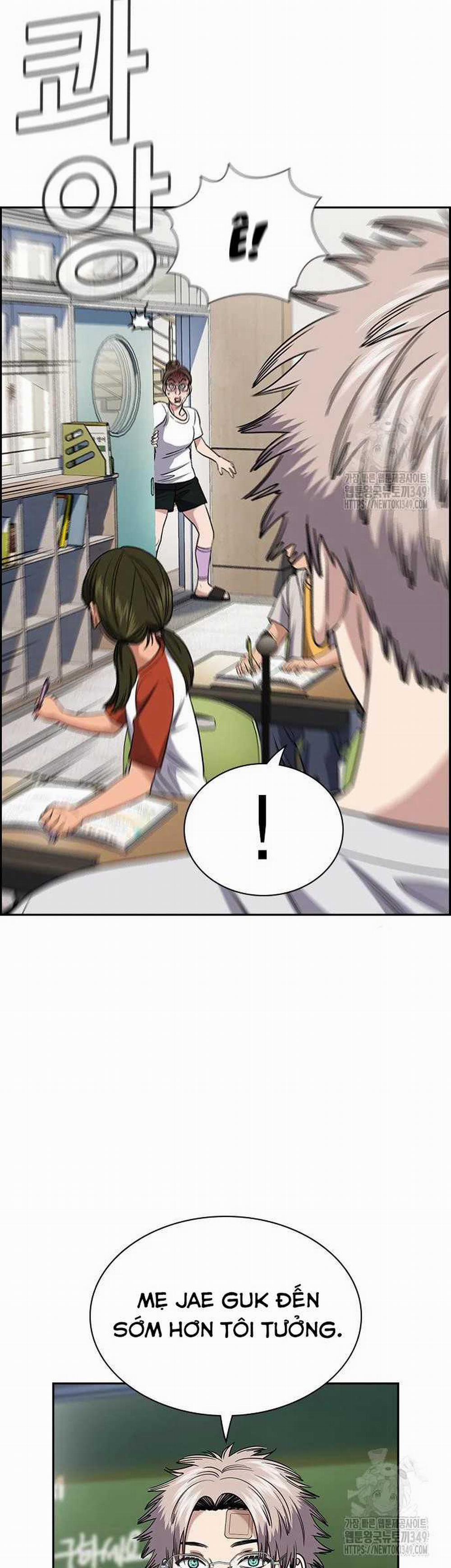 Giáo Dục Chân Chính 0 ToptruyenZ.com trang 30