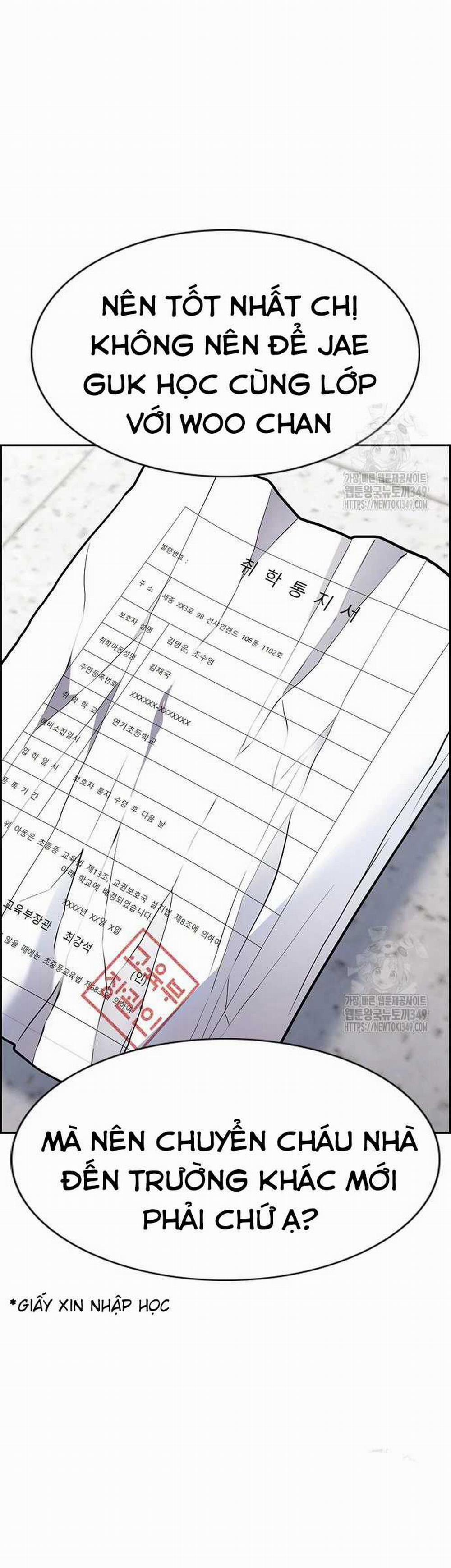 Giáo Dục Chân Chính 0 ToptruyenZ.com trang 34