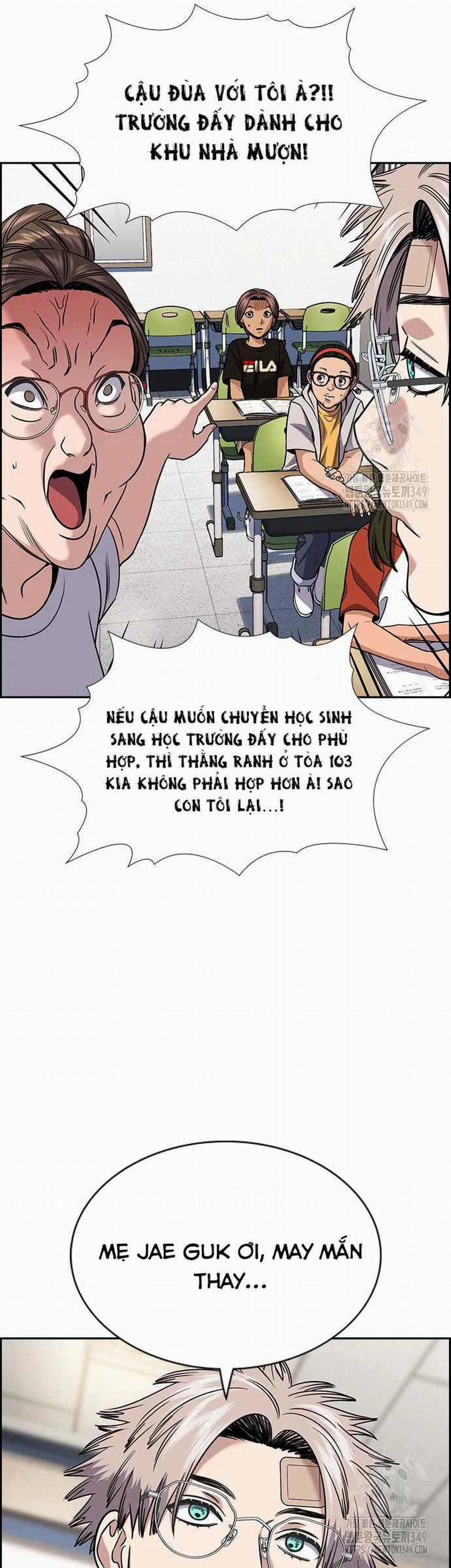 Giáo Dục Chân Chính 0 ToptruyenZ.com trang 35