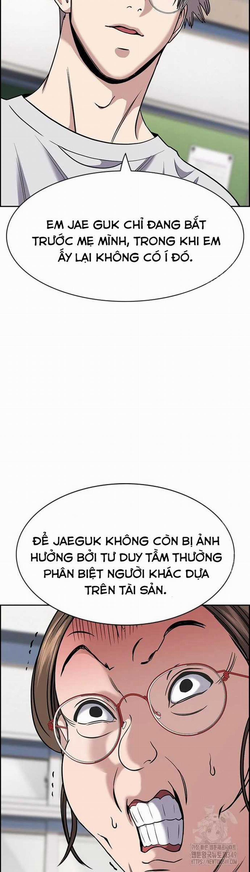 Giáo Dục Chân Chính 0 ToptruyenZ.com trang 36