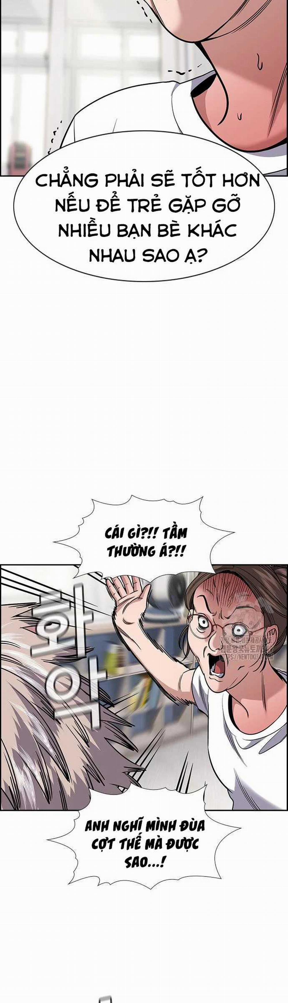 Giáo Dục Chân Chính 0 ToptruyenZ.com trang 37