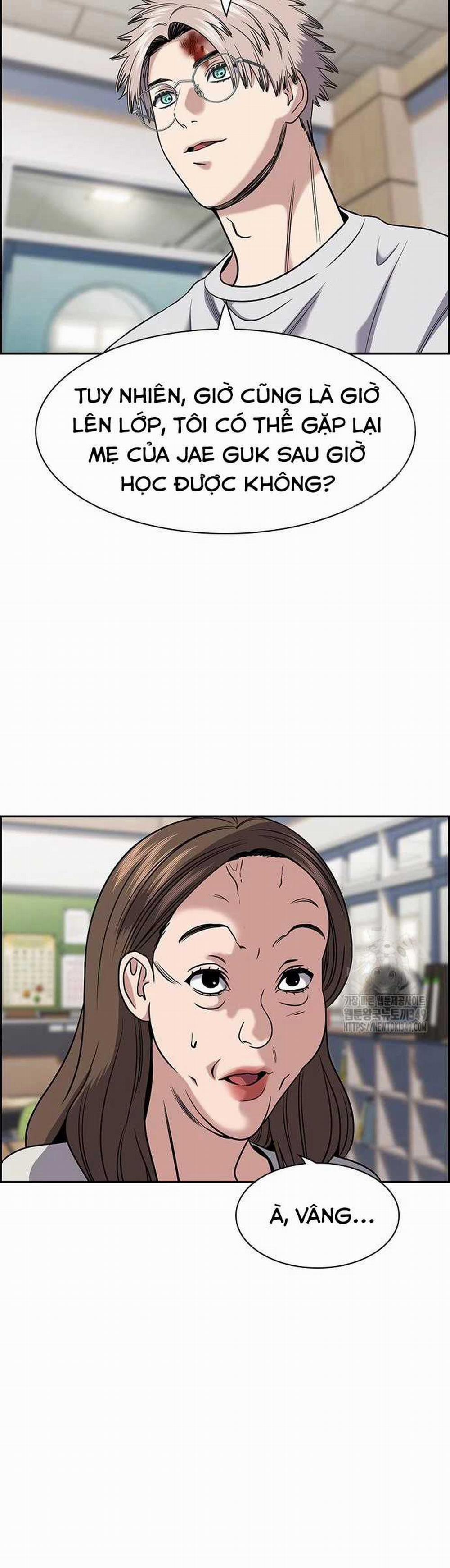 Giáo Dục Chân Chính 0 ToptruyenZ.com trang 4