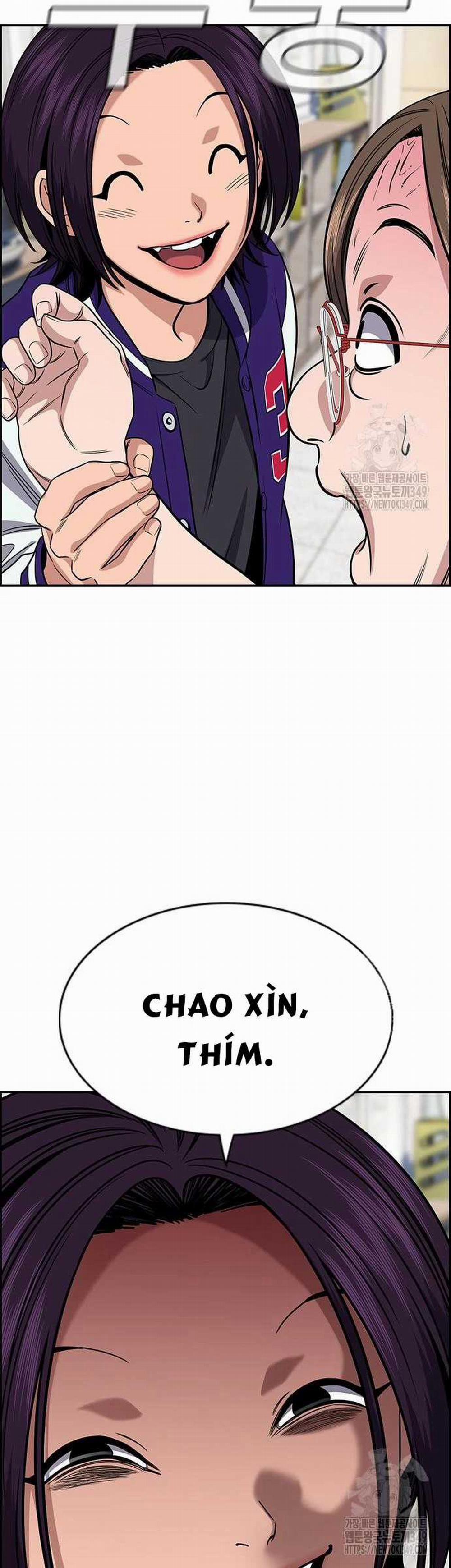 Giáo Dục Chân Chính 0 ToptruyenZ.com trang 40