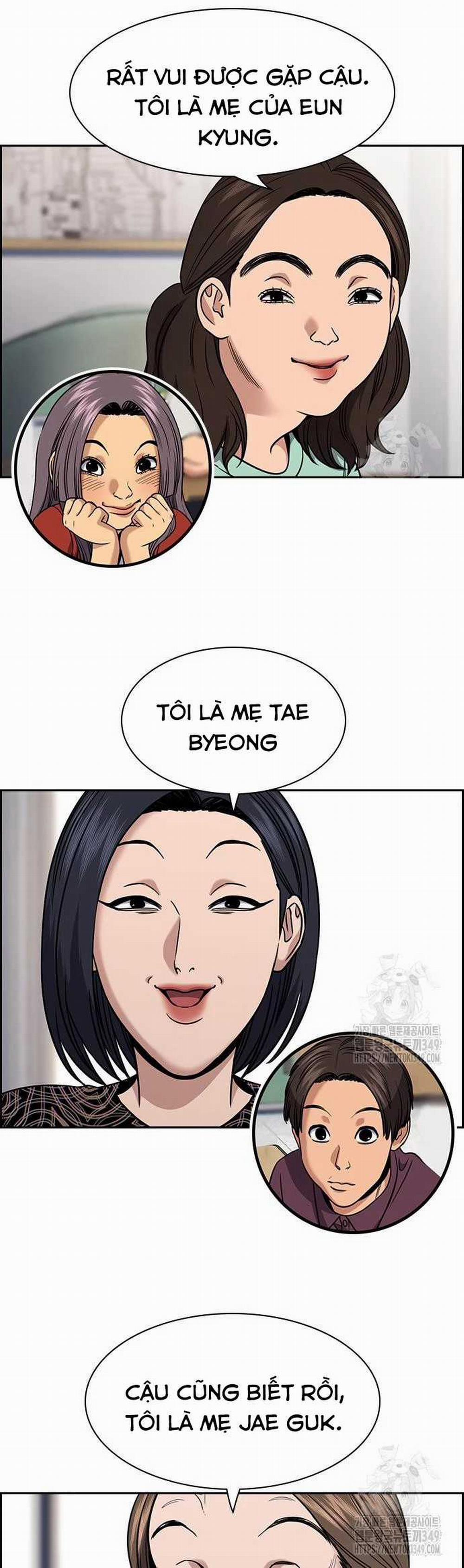 Giáo Dục Chân Chính 0 ToptruyenZ.com trang 6