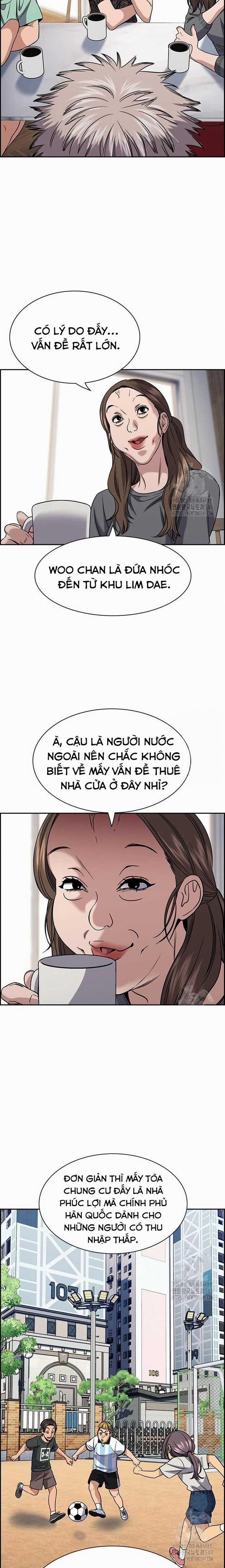 Giáo Dục Chân Chính 0 ToptruyenZ.com trang 9