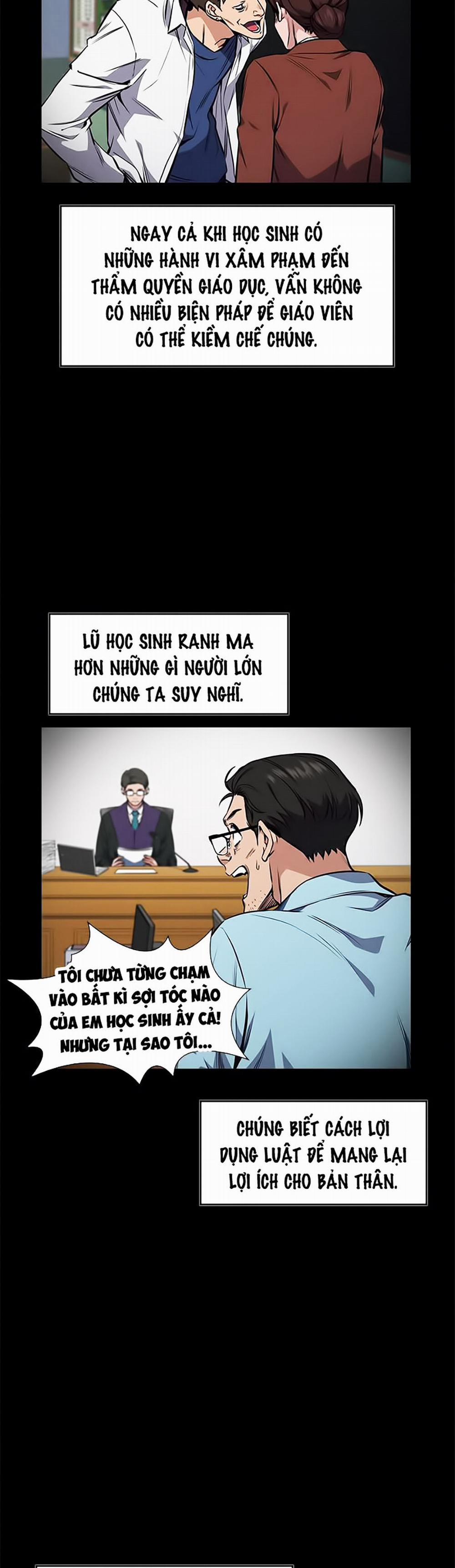 Giáo Dục Chân Chính 1 trang 1