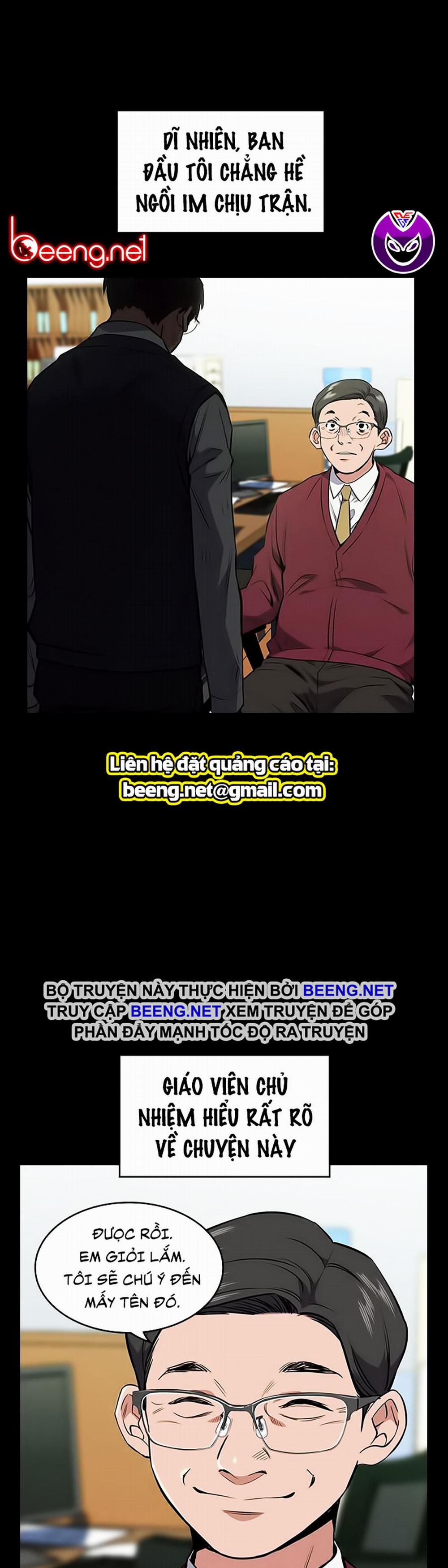 Giáo Dục Chân Chính 1 trang 21