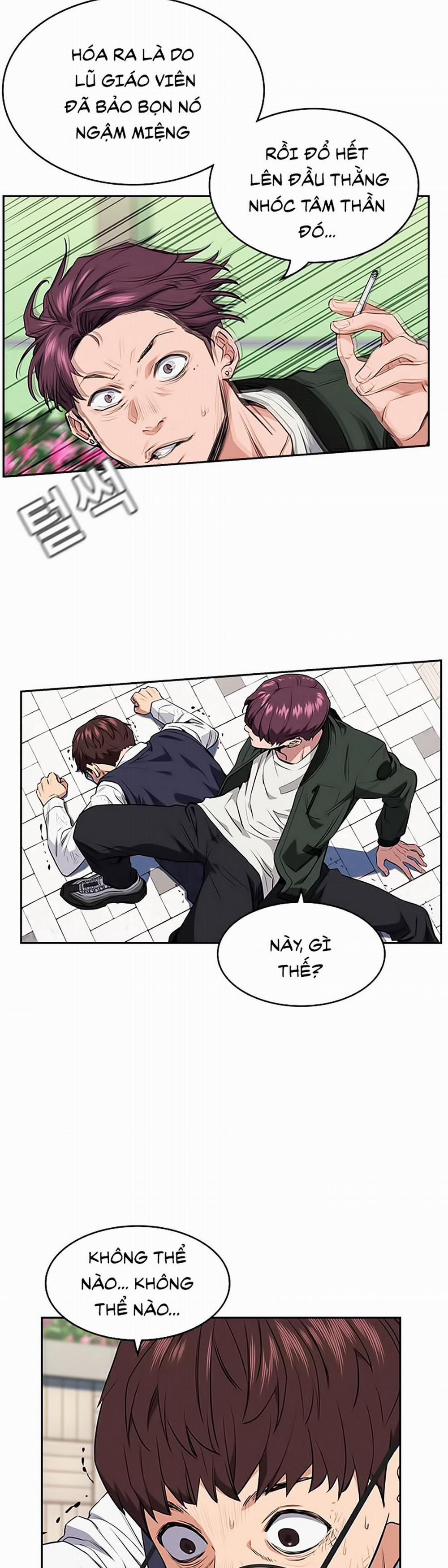 Giáo Dục Chân Chính 1 trang 36