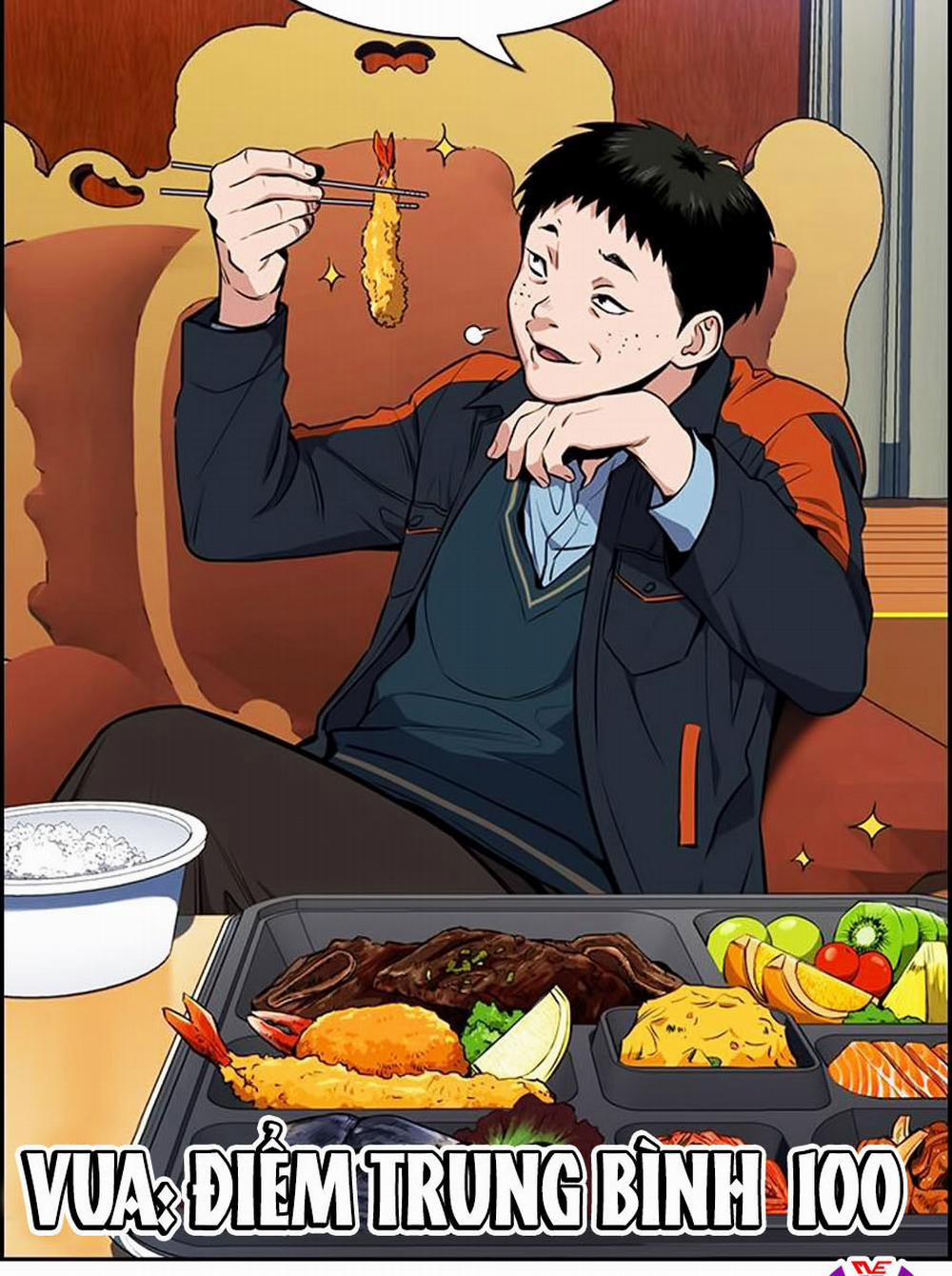 Giáo Dục Chân Chính 10 trang 19