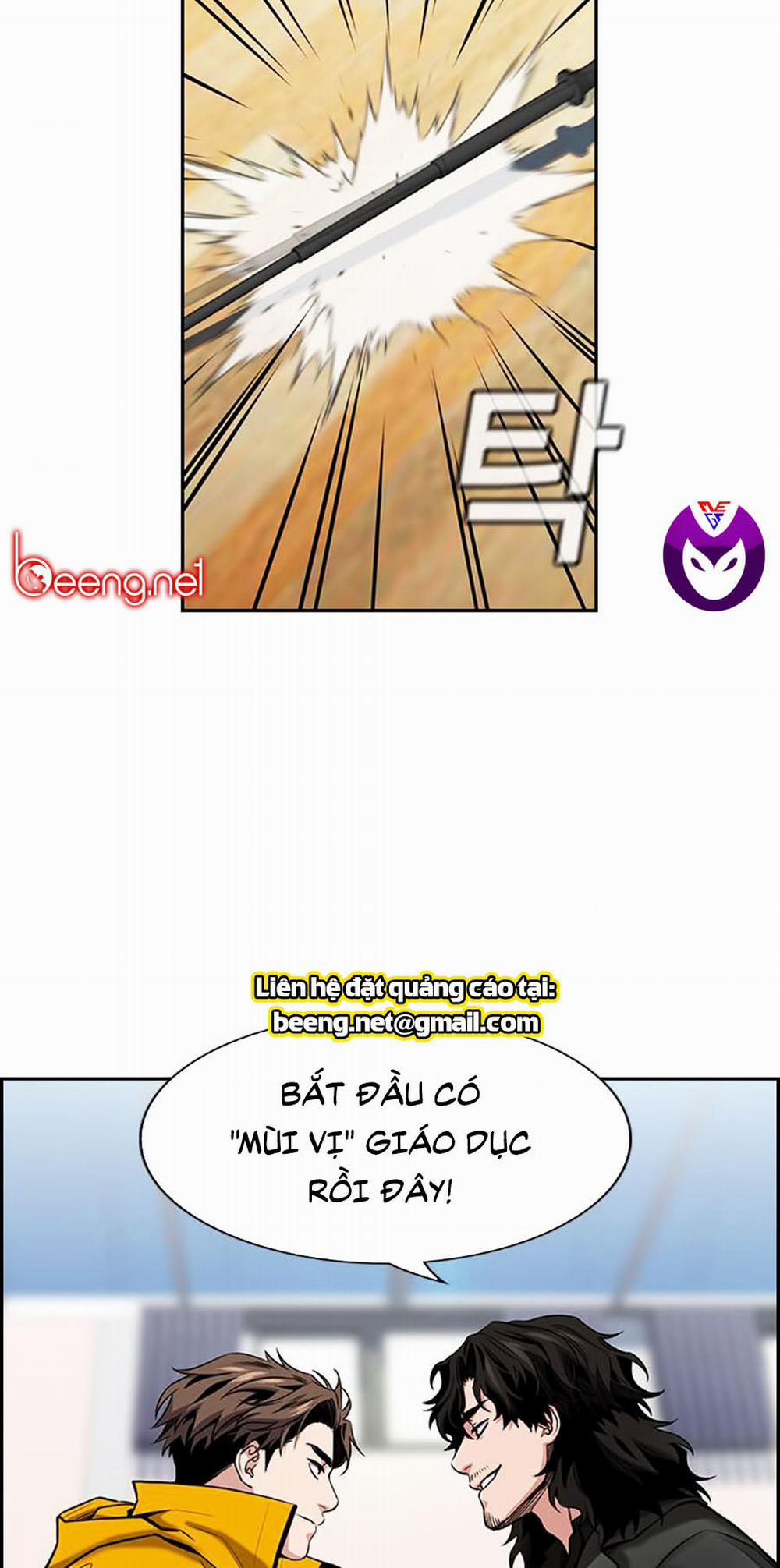 Giáo Dục Chân Chính 11 trang 1