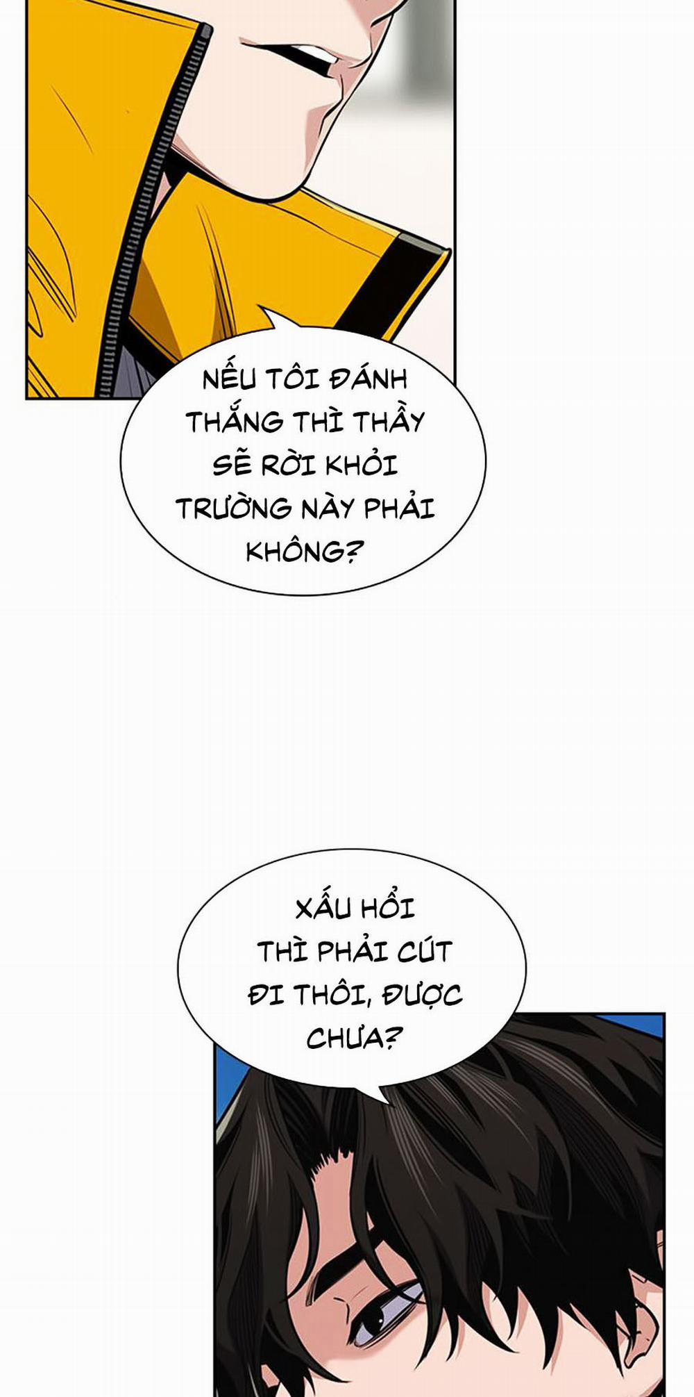 Giáo Dục Chân Chính 11 trang 3