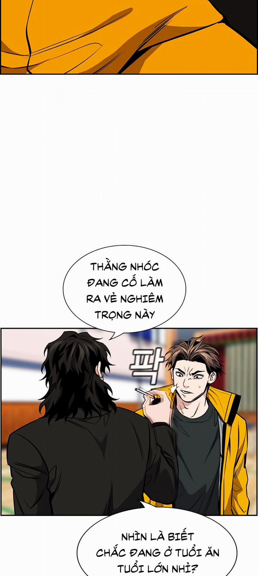 Giáo Dục Chân Chính 11 trang 57