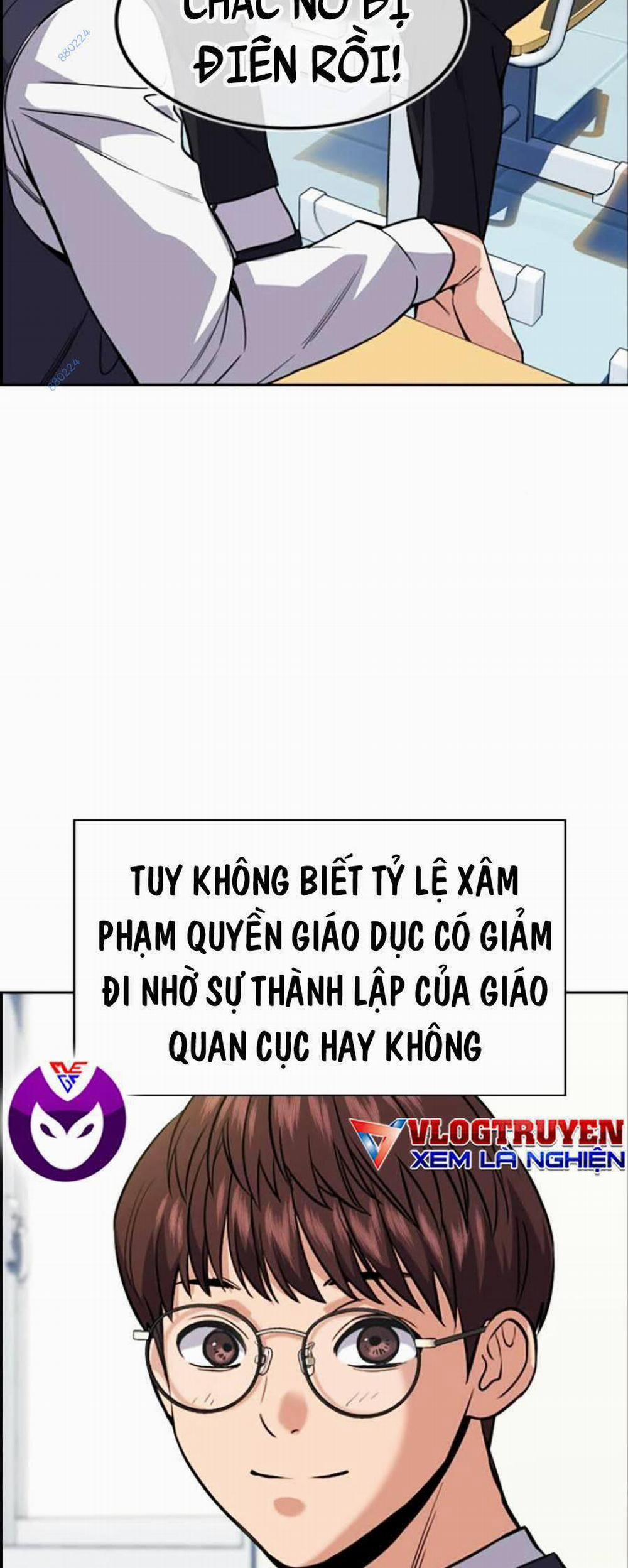 Giáo Dục Chân Chính 111 trang 8