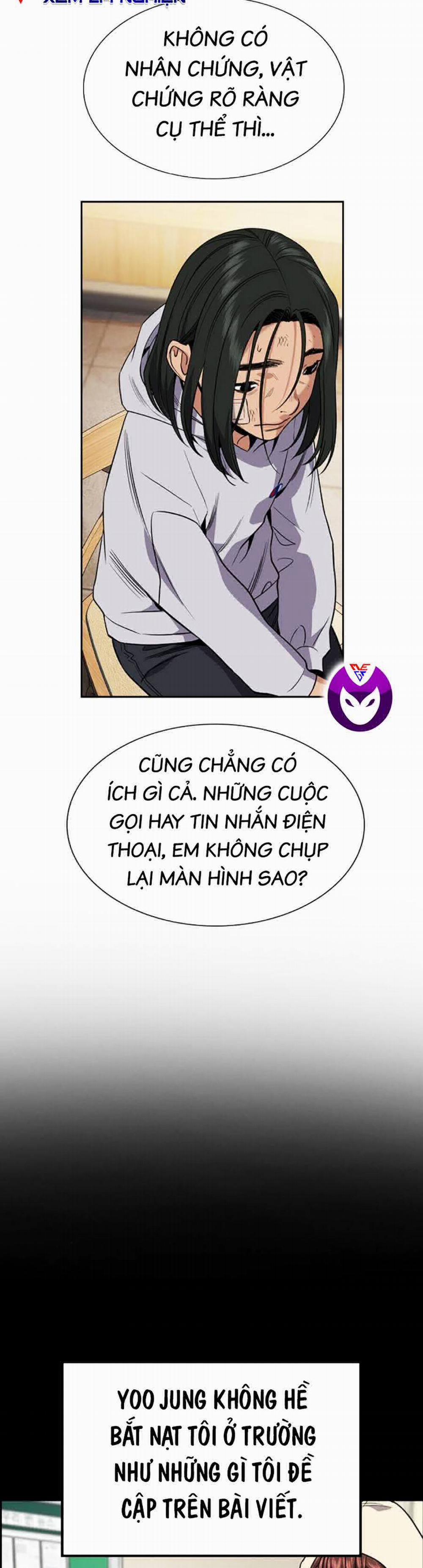 Giáo Dục Chân Chính 114 trang 10