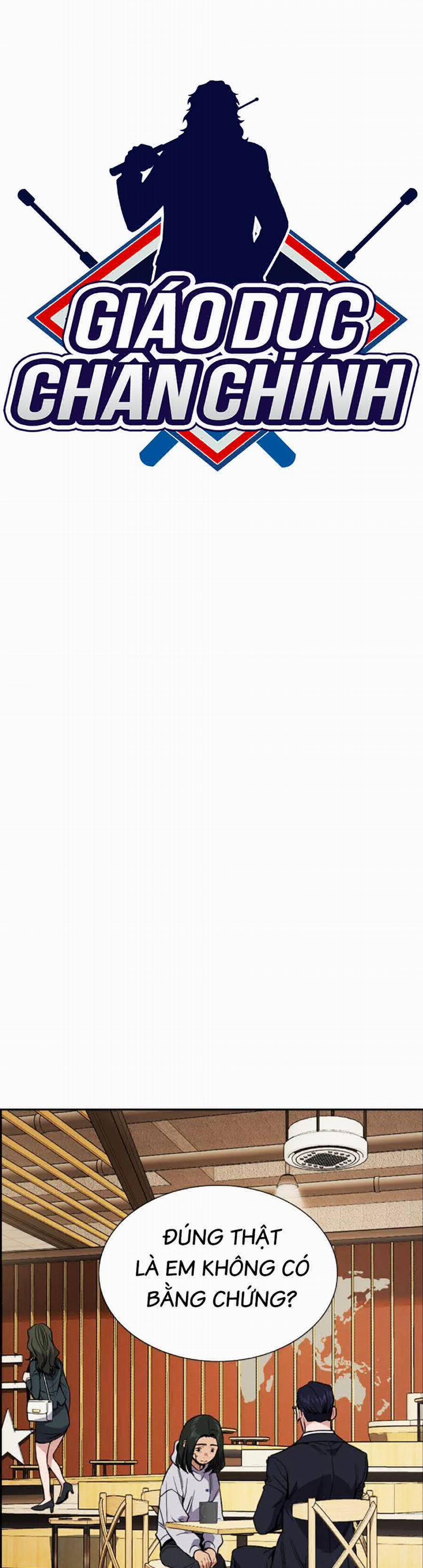Giáo Dục Chân Chính 114 trang 8