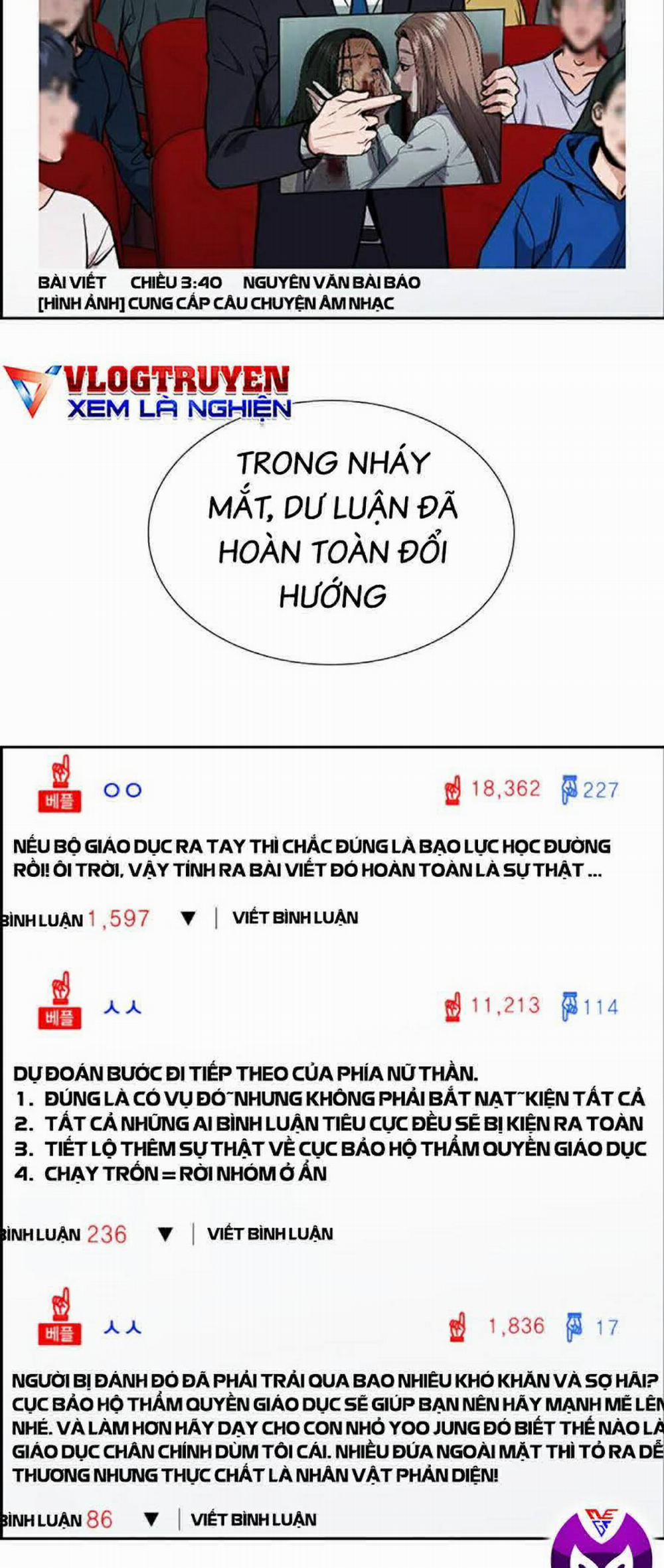 Giáo Dục Chân Chính 115 trang 9