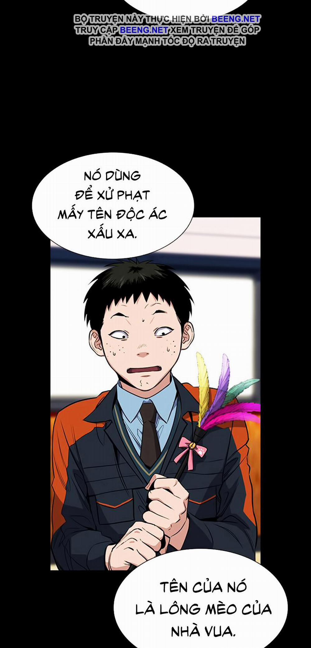 Giáo Dục Chân Chính 12 trang 23