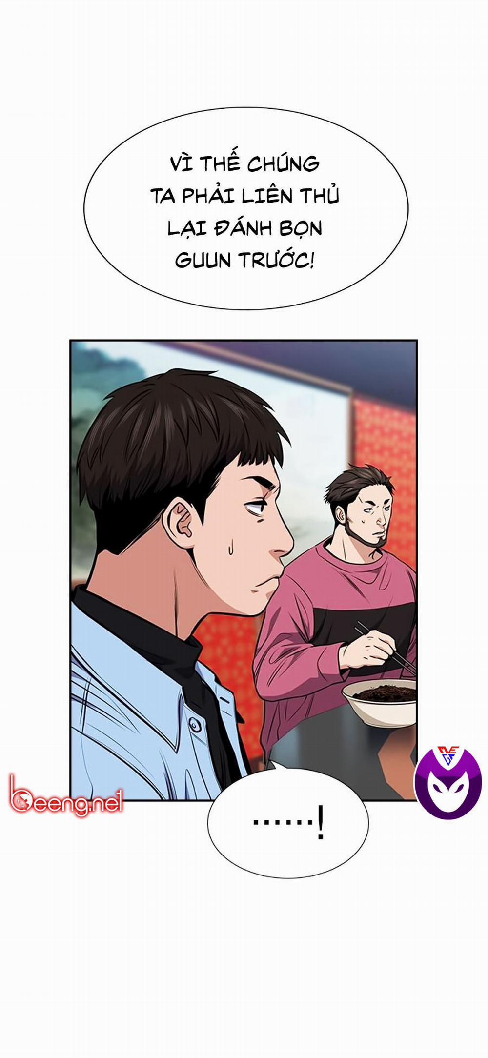 Giáo Dục Chân Chính 12 trang 3