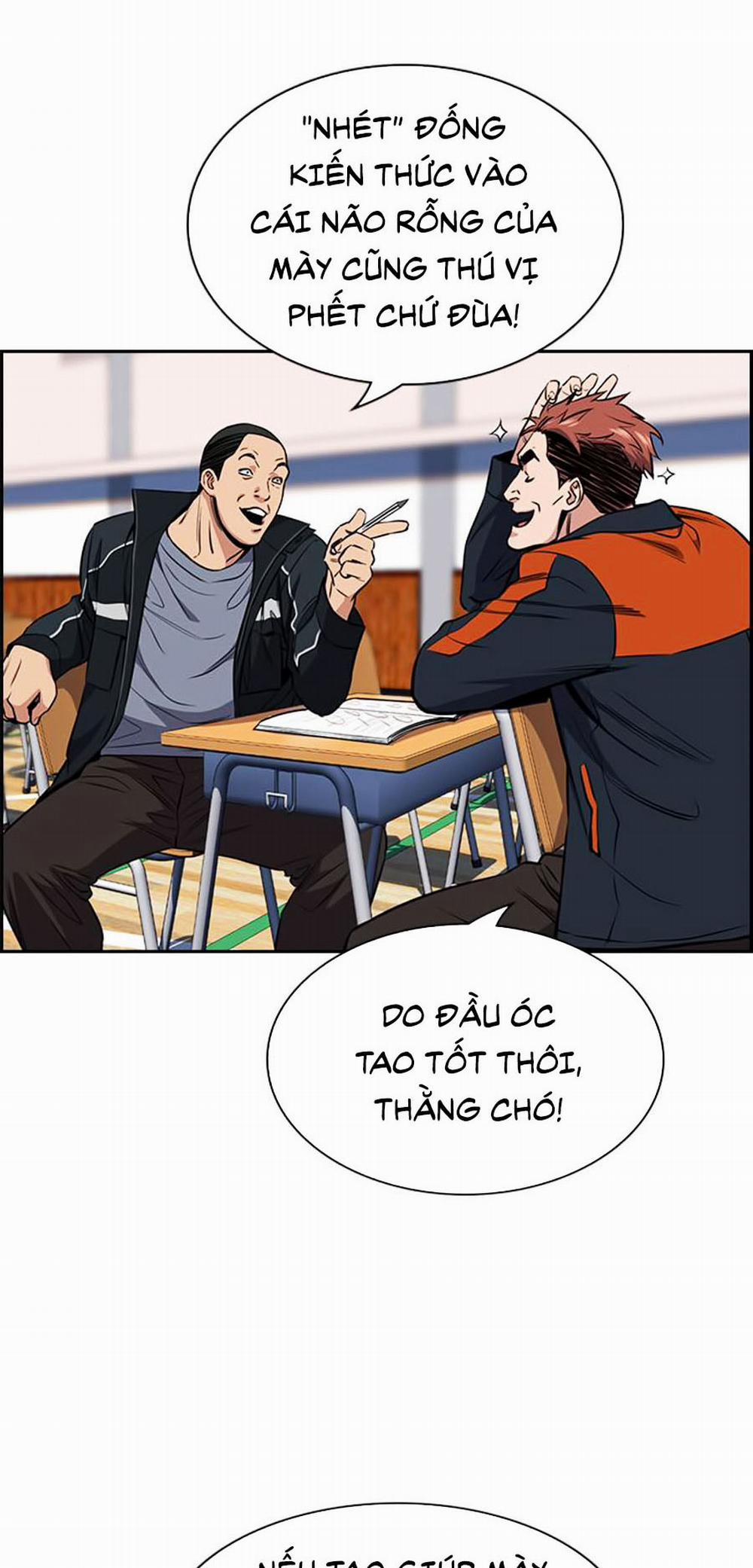 Giáo Dục Chân Chính 12 trang 30