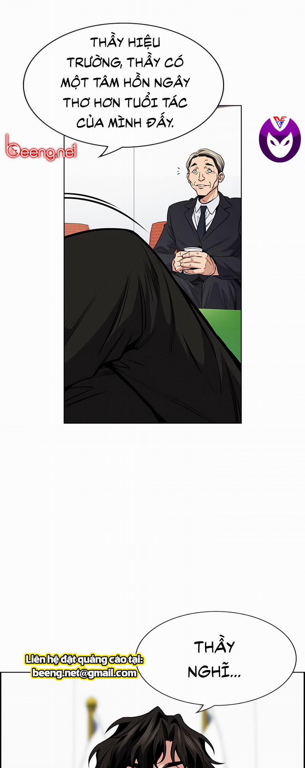 Giáo Dục Chân Chính 12 trang 40