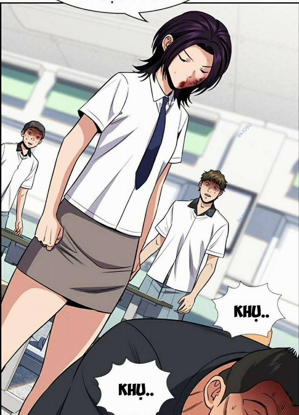 Giáo Dục Chân Chính 121 trang 1