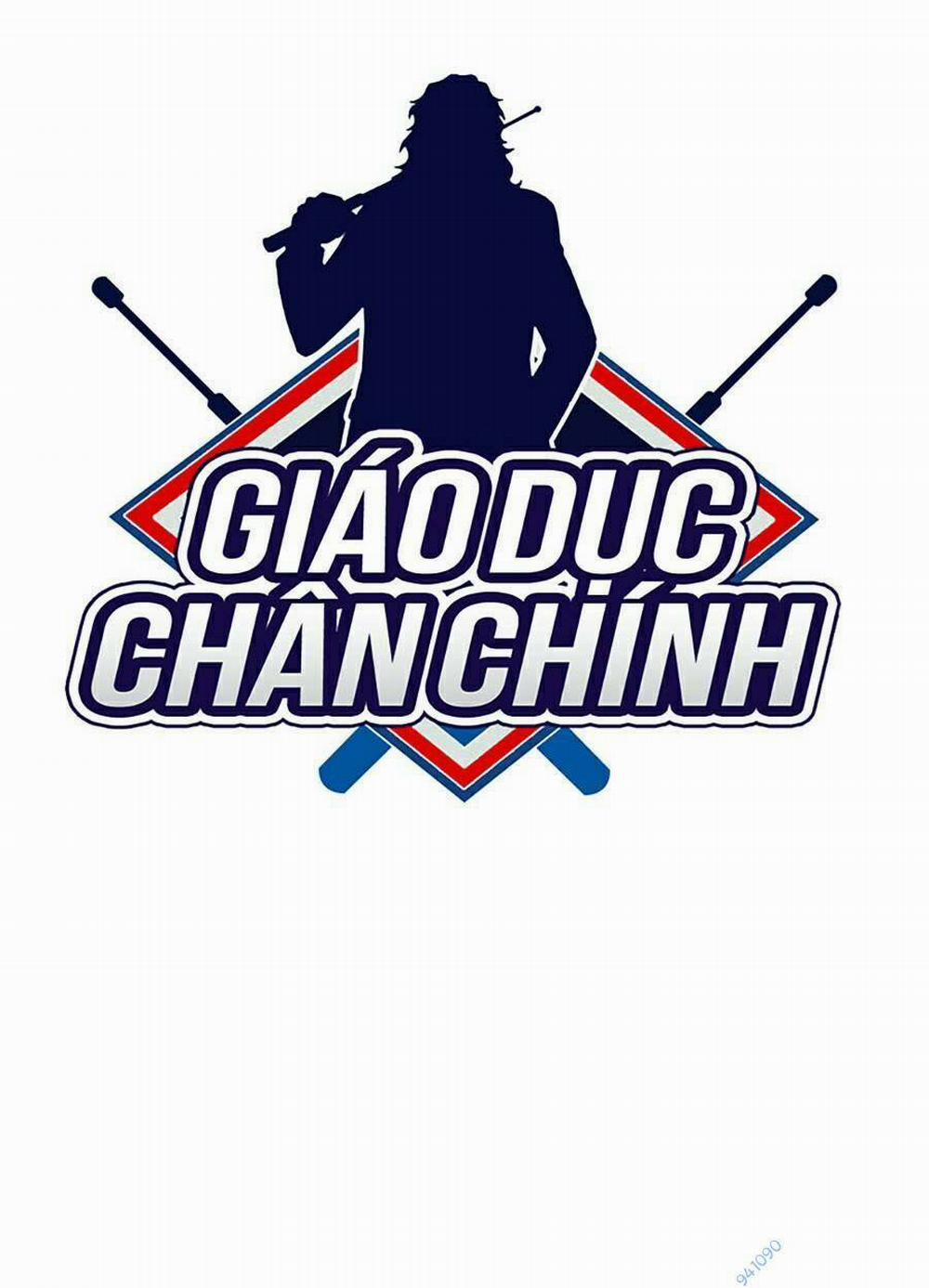 Giáo Dục Chân Chính 121 trang 12