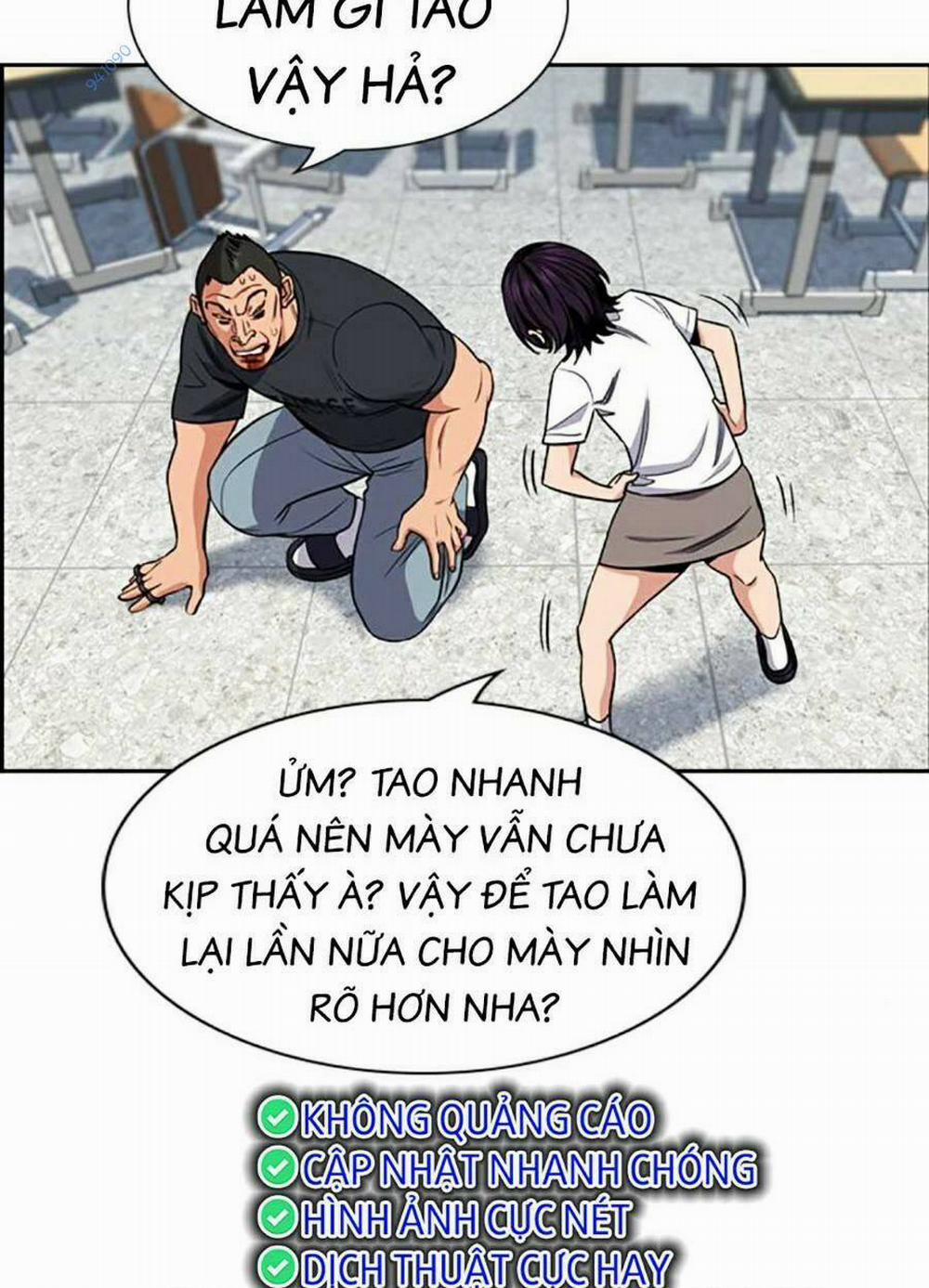 Giáo Dục Chân Chính 121 trang 4